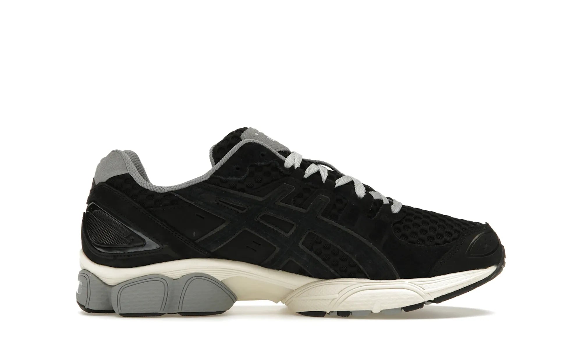 ASICS Gel-Nimbus 9 ENNOY Black - resellguru.app