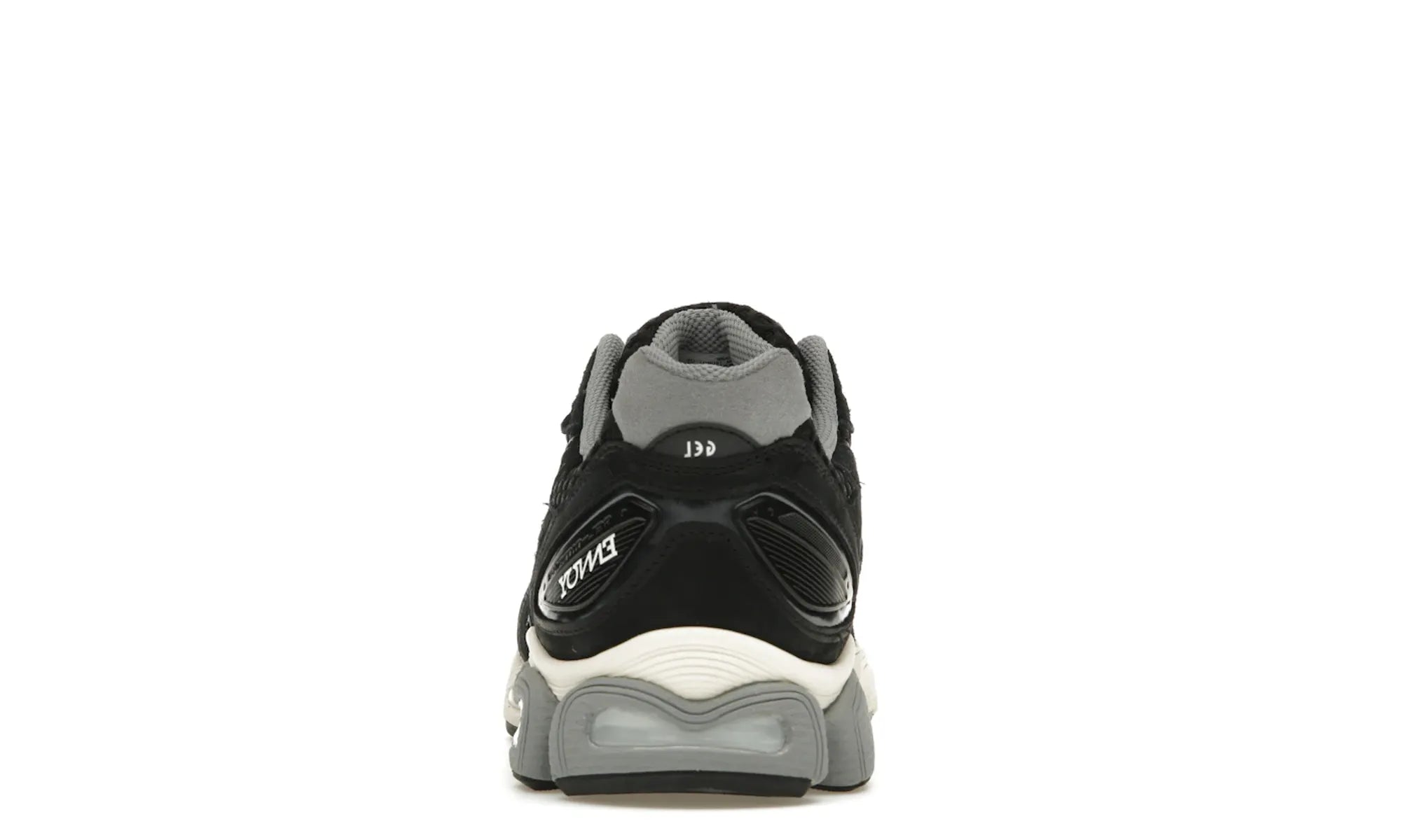 ASICS Gel-Nimbus 9 ENNOY Black - resellguru.app