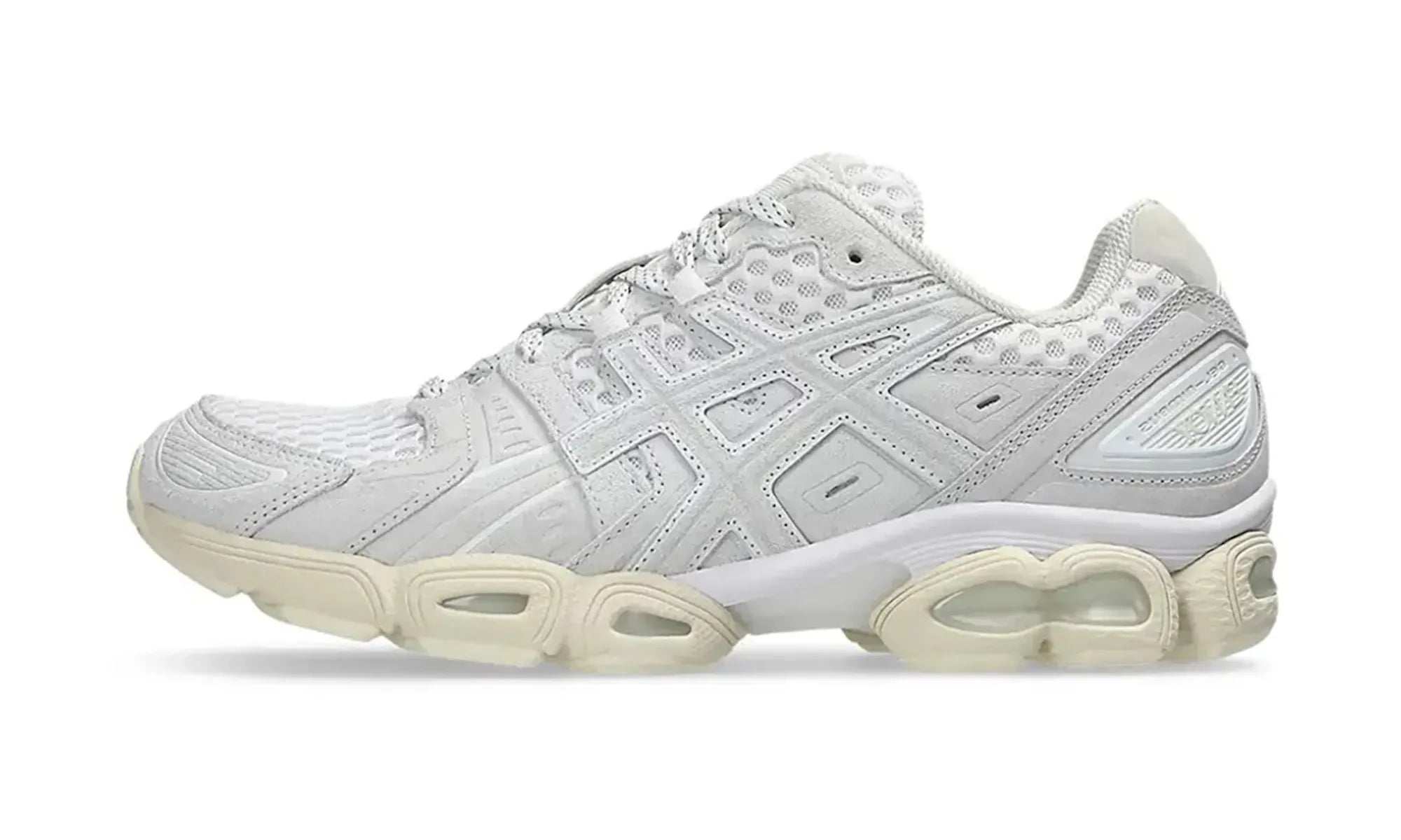 ASICS Gel-Nimbus 9 ENNOY White - resellguru.app