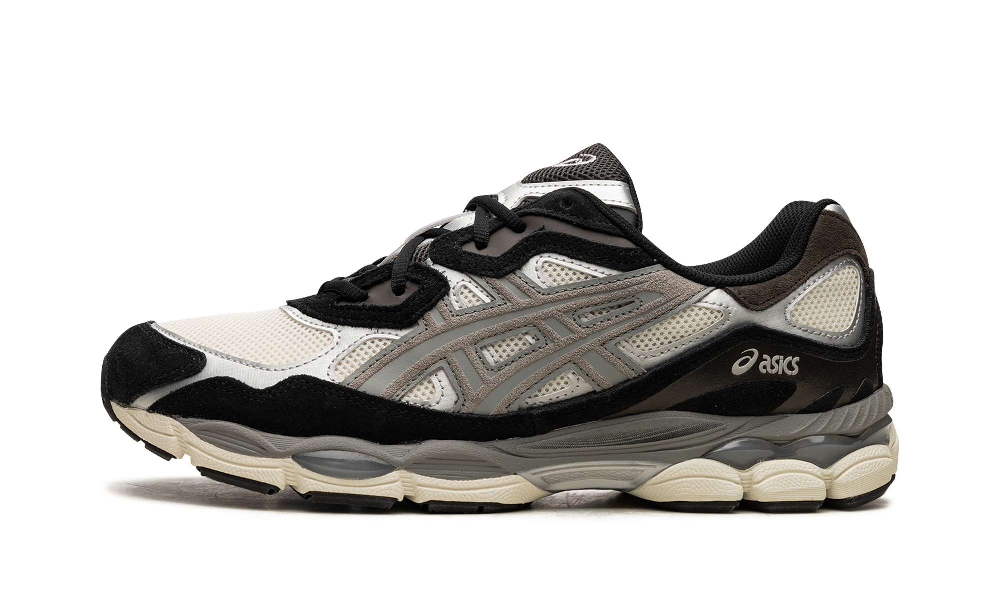 ASICS Gel-NYC Ivory Clay Grey - resellguru.app