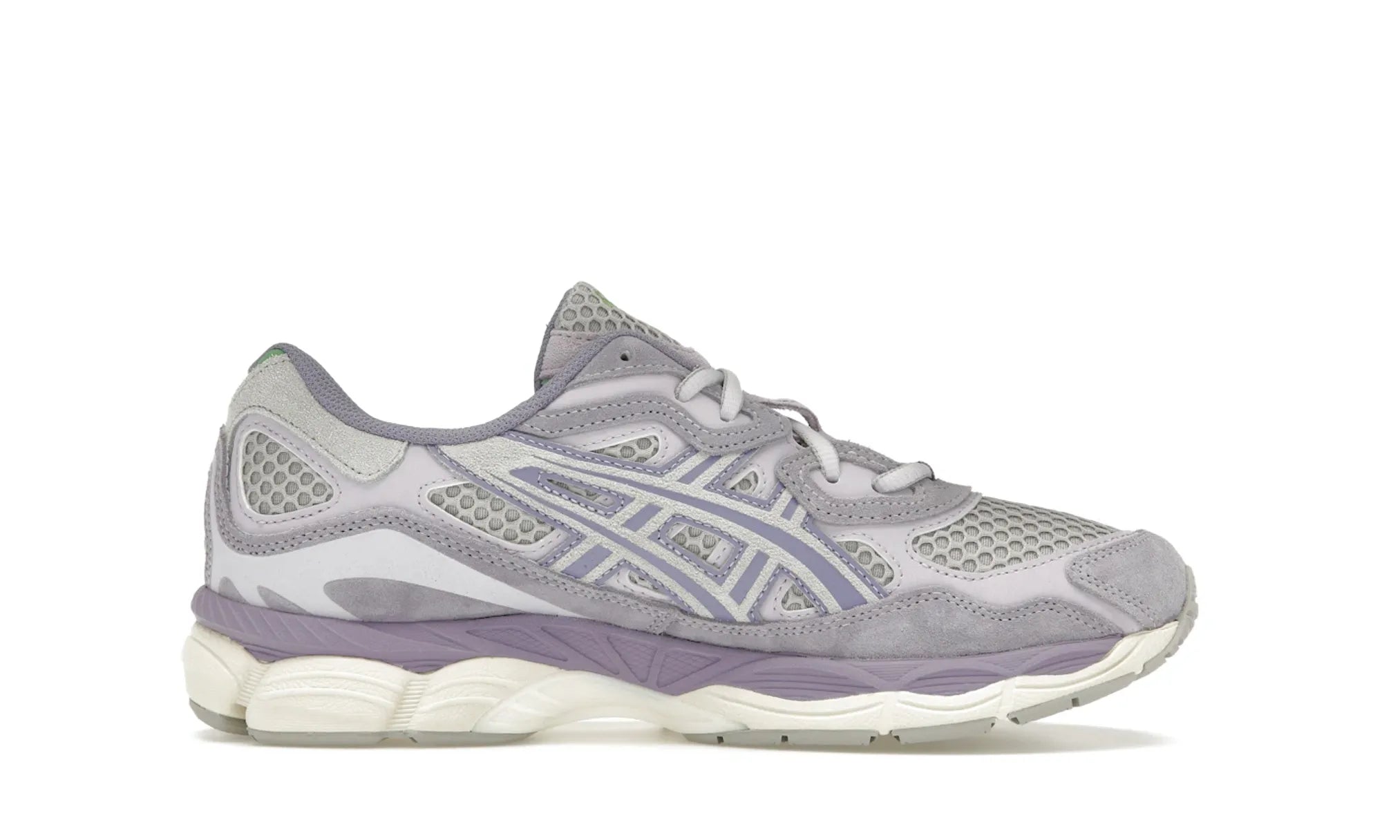 ASICS Gel-NYC Cement Grey Ash Rock - resellguru.app
