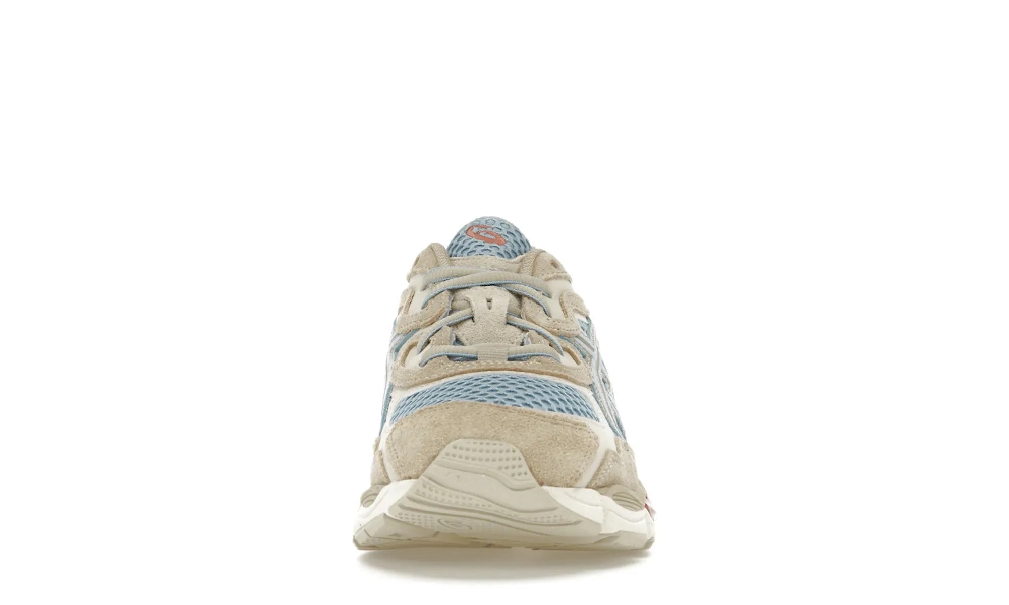 ASICS Gel-NYC Harbor Blue Wood Crepe - resellguru.app