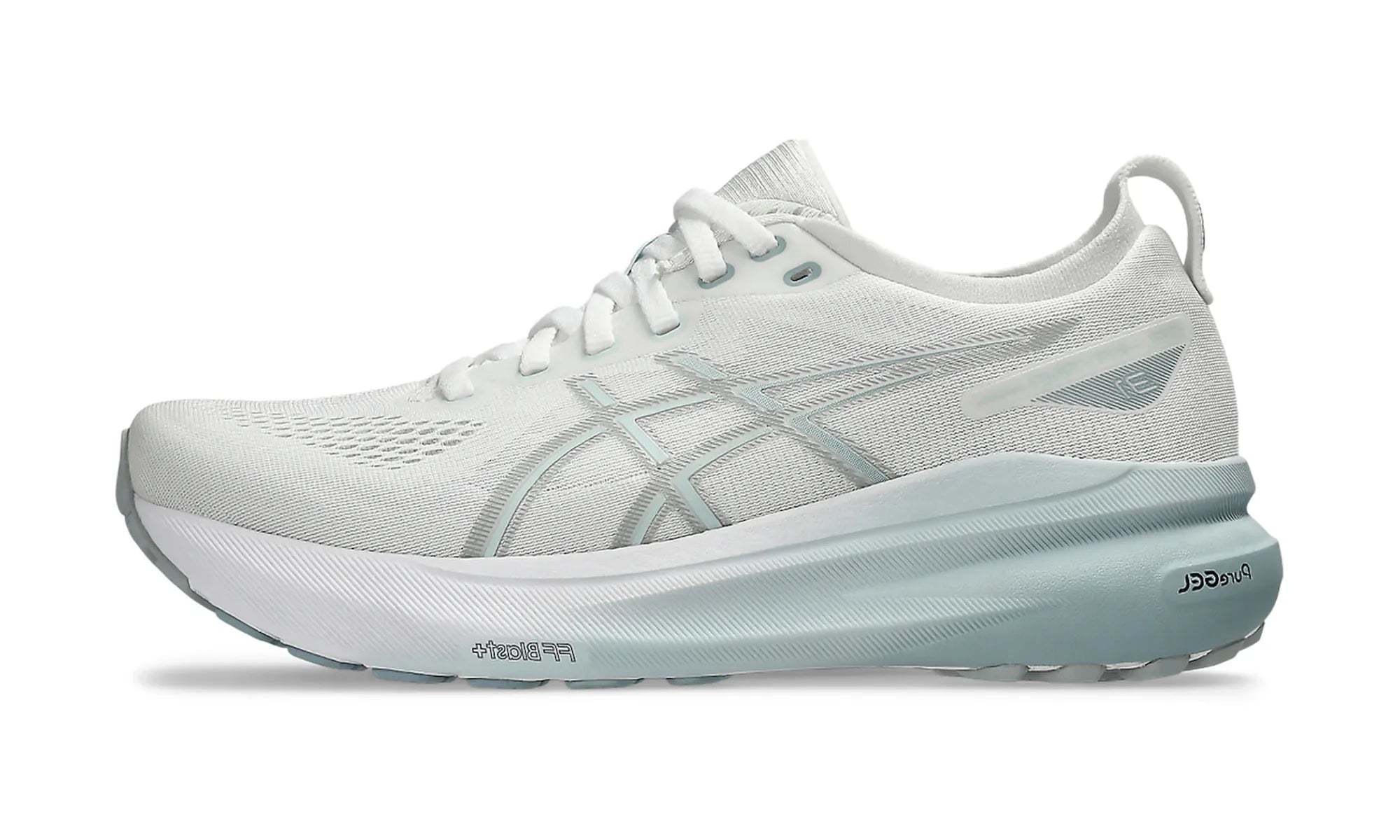 ASICS Gel-Kayano 31 White Dolphin Grey - resellguru.app