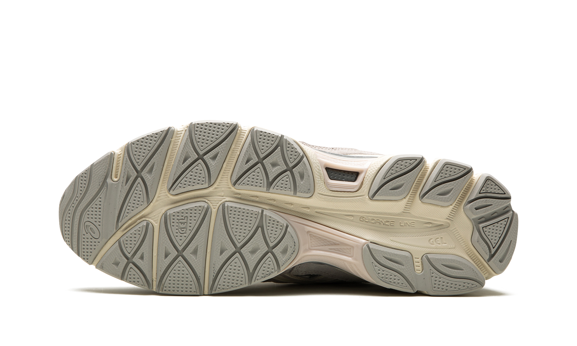 ASICS Gel-NYC Oyster Grey - resellguru.app