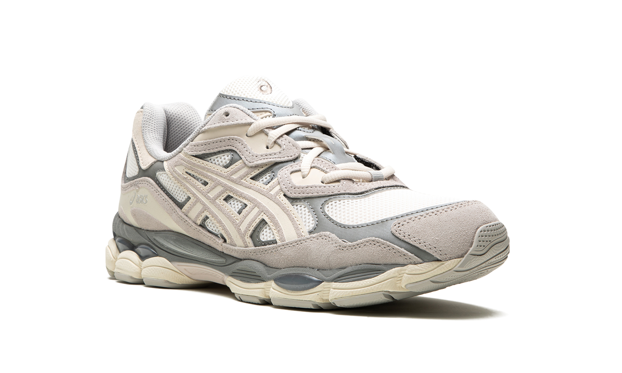 ASICS Gel-NYC Oyster Grey - resellguru.app