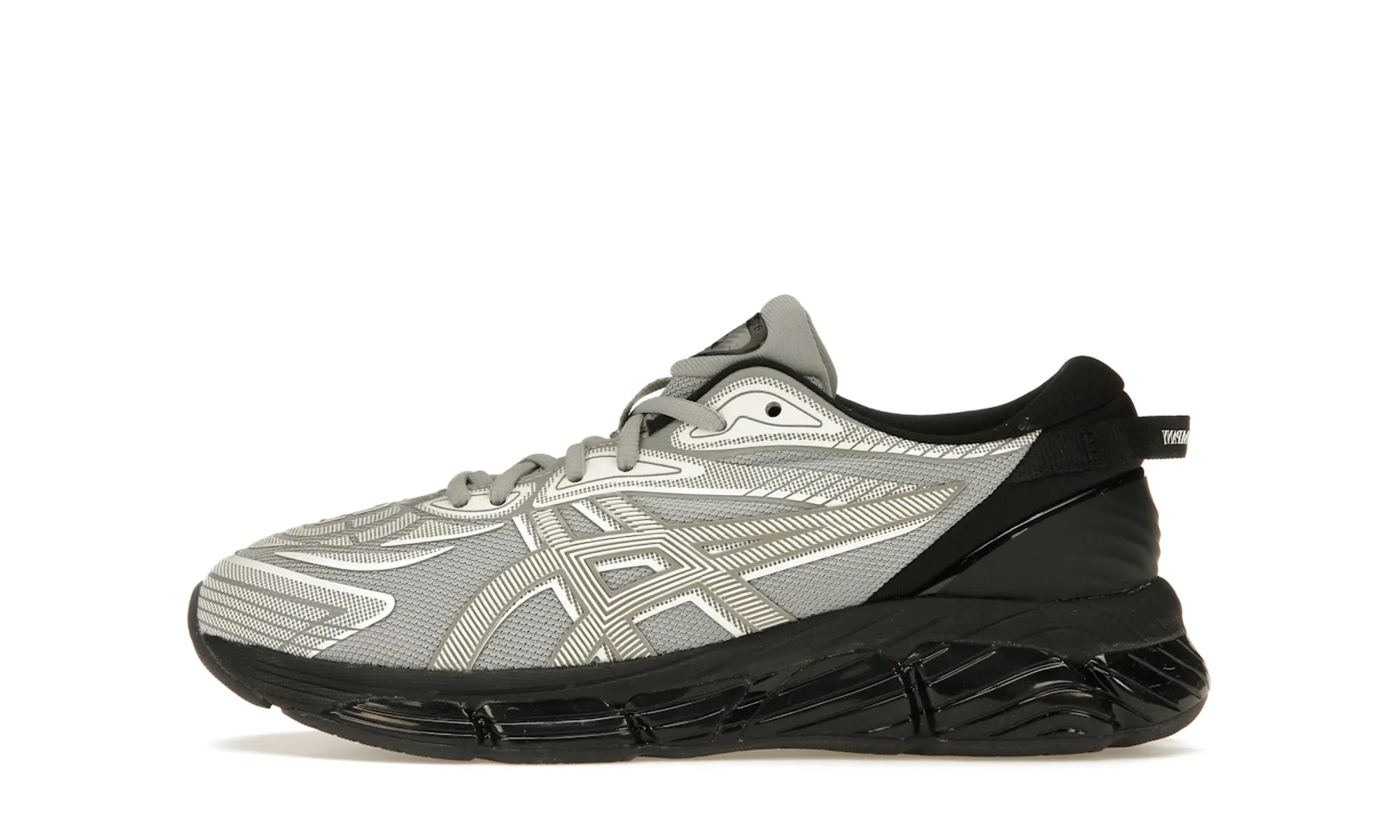 ASICS Gel-Quantum 360 VIII C.P. Company Cement Grey - resellguru.app