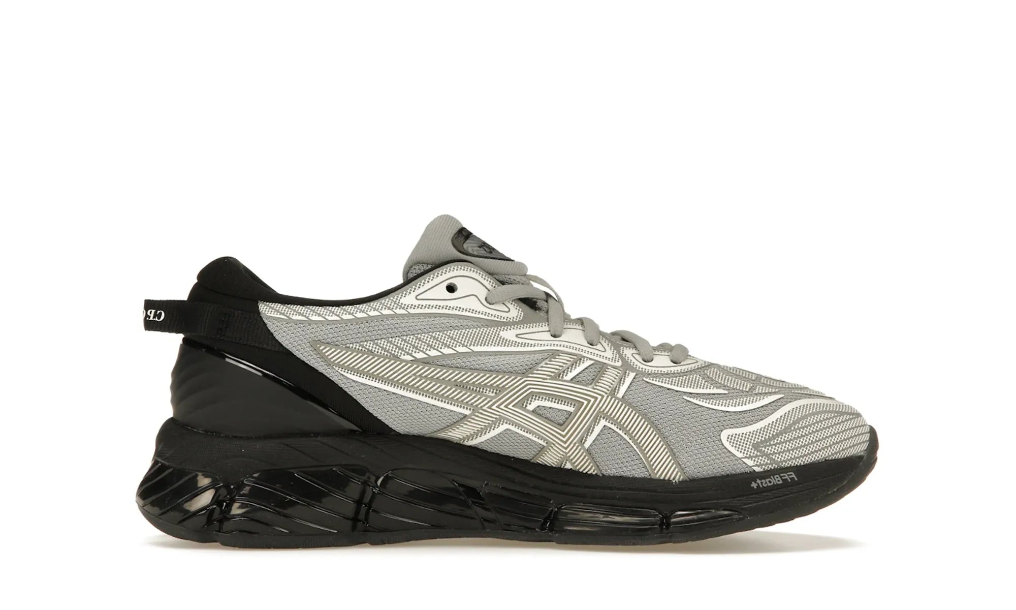 ASICS Gel-Quantum 360 VIII C.P. Company Cement Grey - resellguru.app