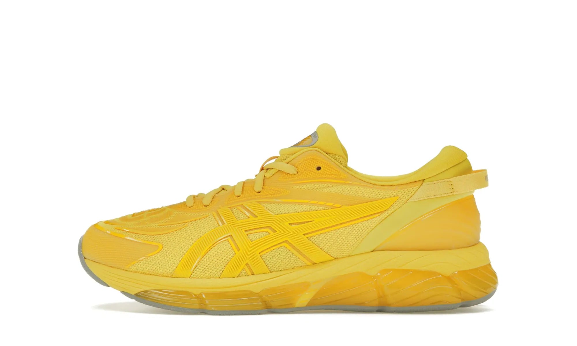 ASICS Gel-Quantum 360 VIII C.P. Company Mission Yellow - resellguru.app