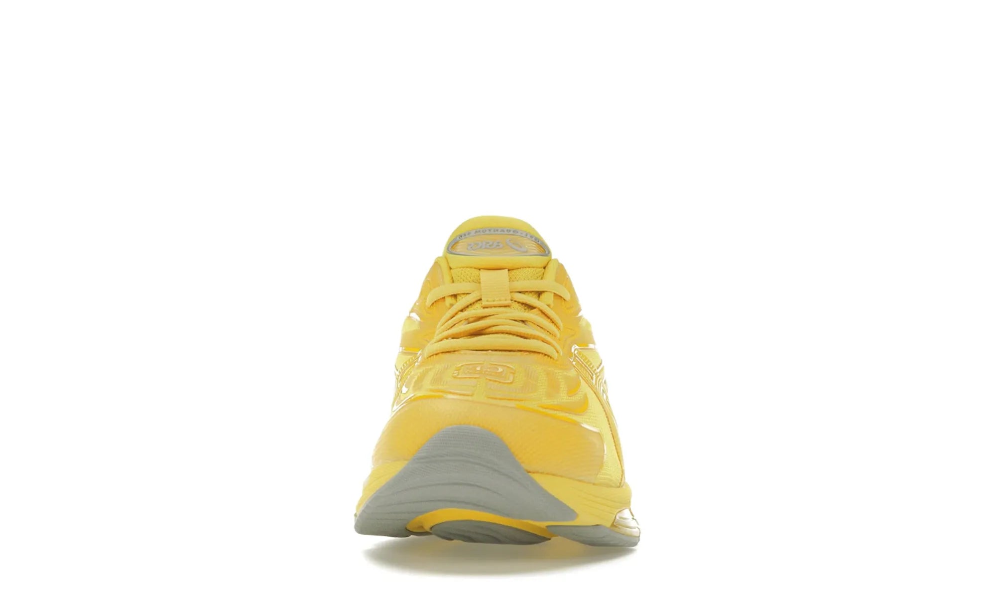 ASICS Gel-Quantum 360 VIII C.P. Company Mission Yellow - resellguru.app
