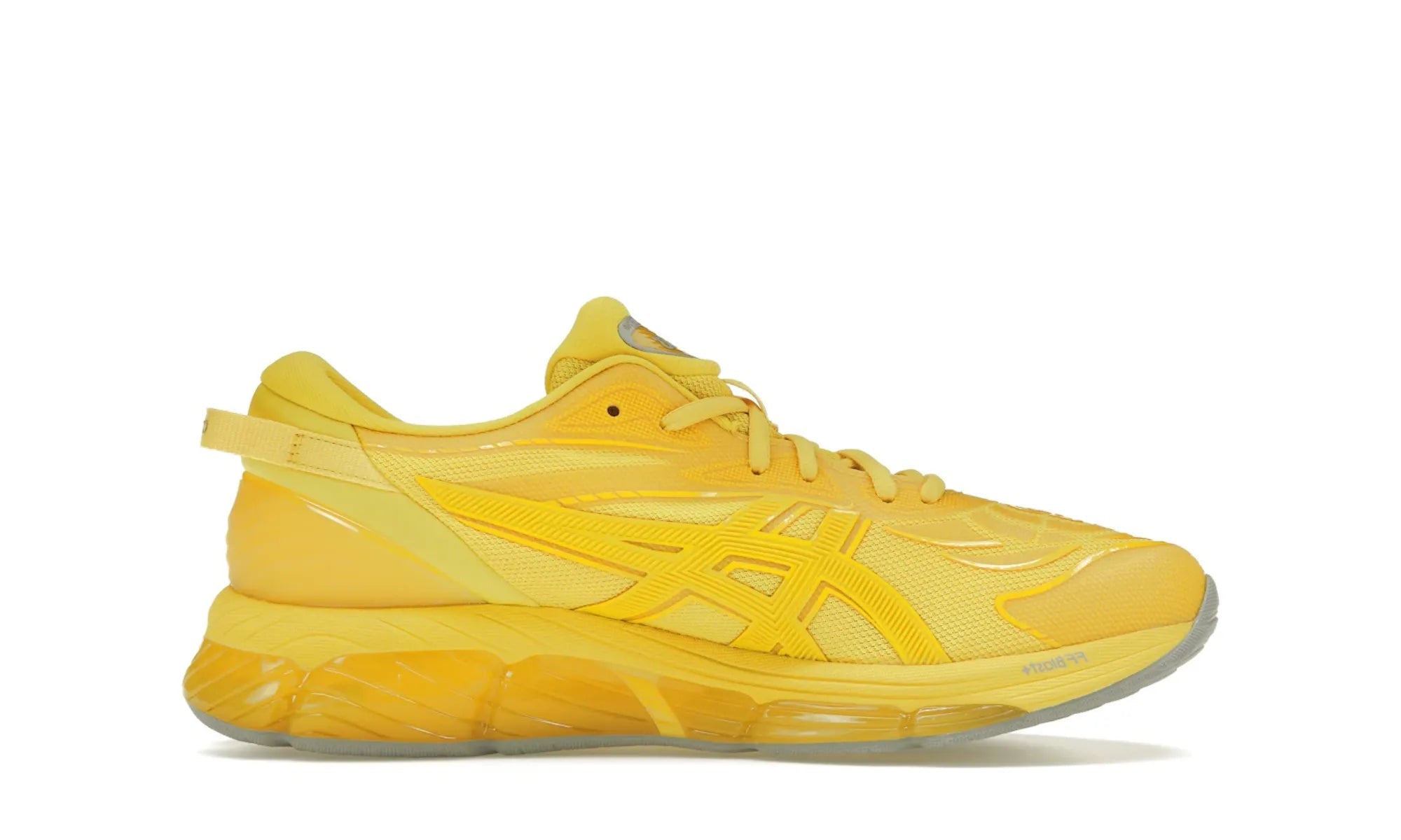 ASICS Gel-Quantum 360 VIII C.P. Company Mission Yellow - resellguru.app