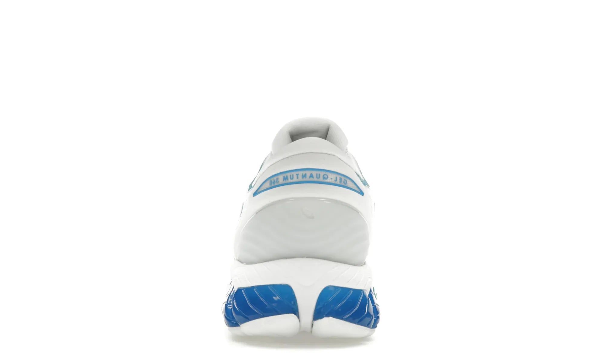 ASICS Gel-Quantum 360 VIII White Azul Blue - resellguru.app
