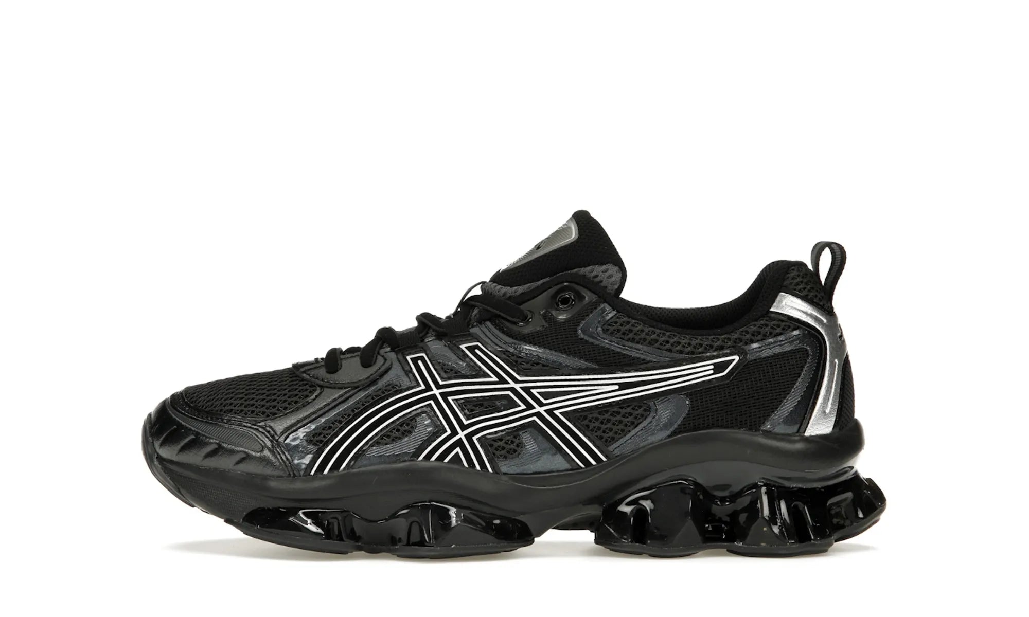 ASICS Gel-Quantum Kinetic Graphite Grey Black - resellguru.app
