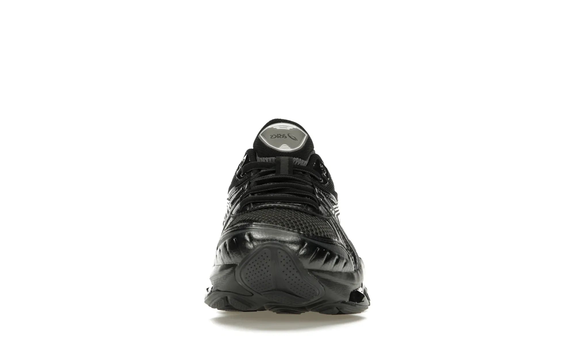 ASICS Gel-Quantum Kinetic Graphite Grey Black - resellguru.app