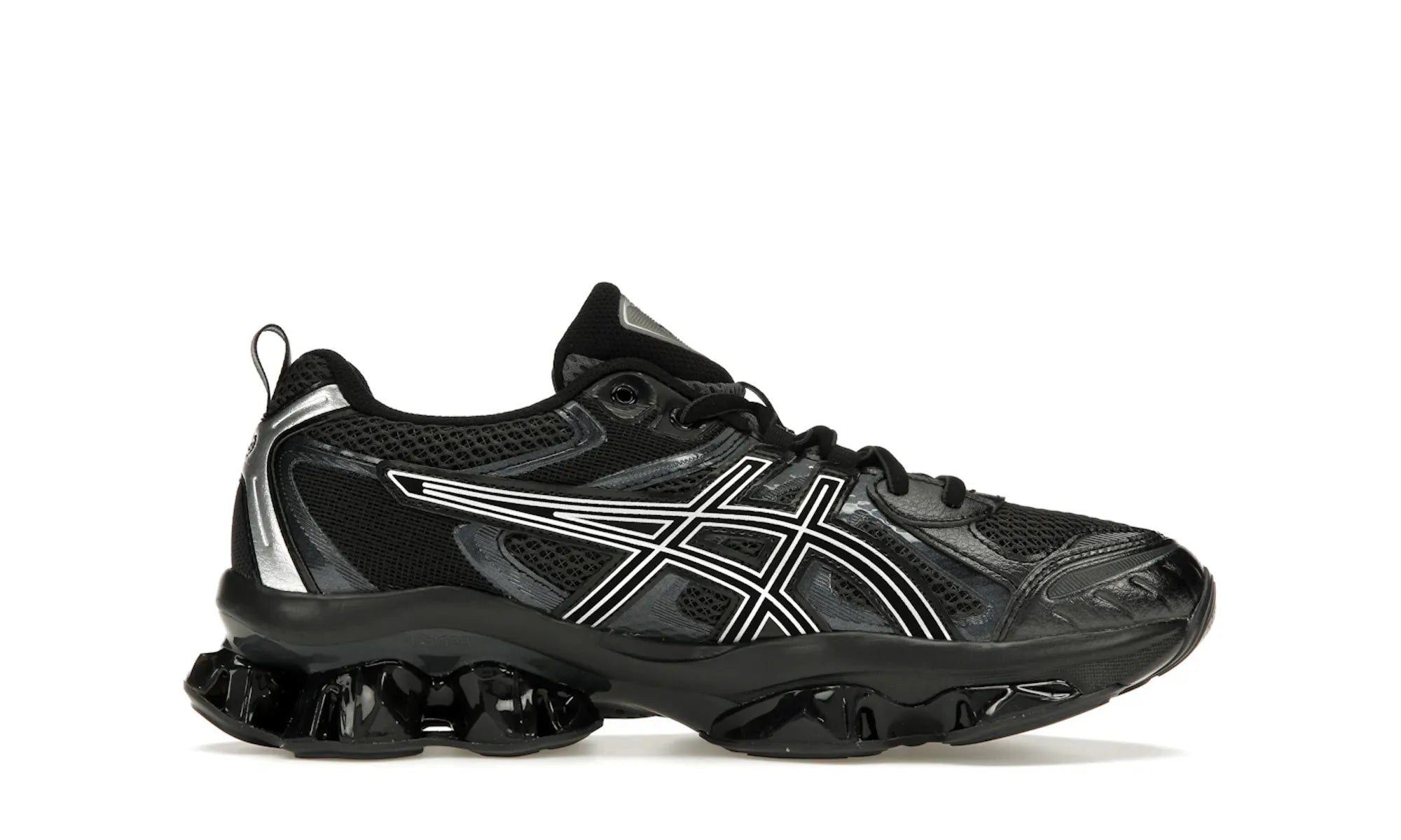 ASICS Gel-Quantum Kinetic Graphite Grey Black - resellguru.app