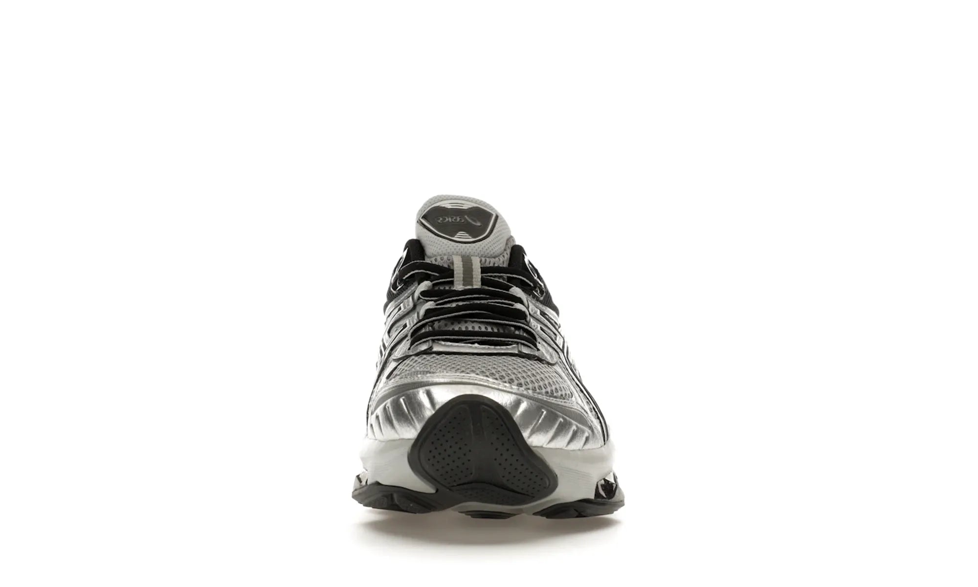 ASICS Gel-Quantum Kinetic Mid Grey Pure Silver - resellguru.app