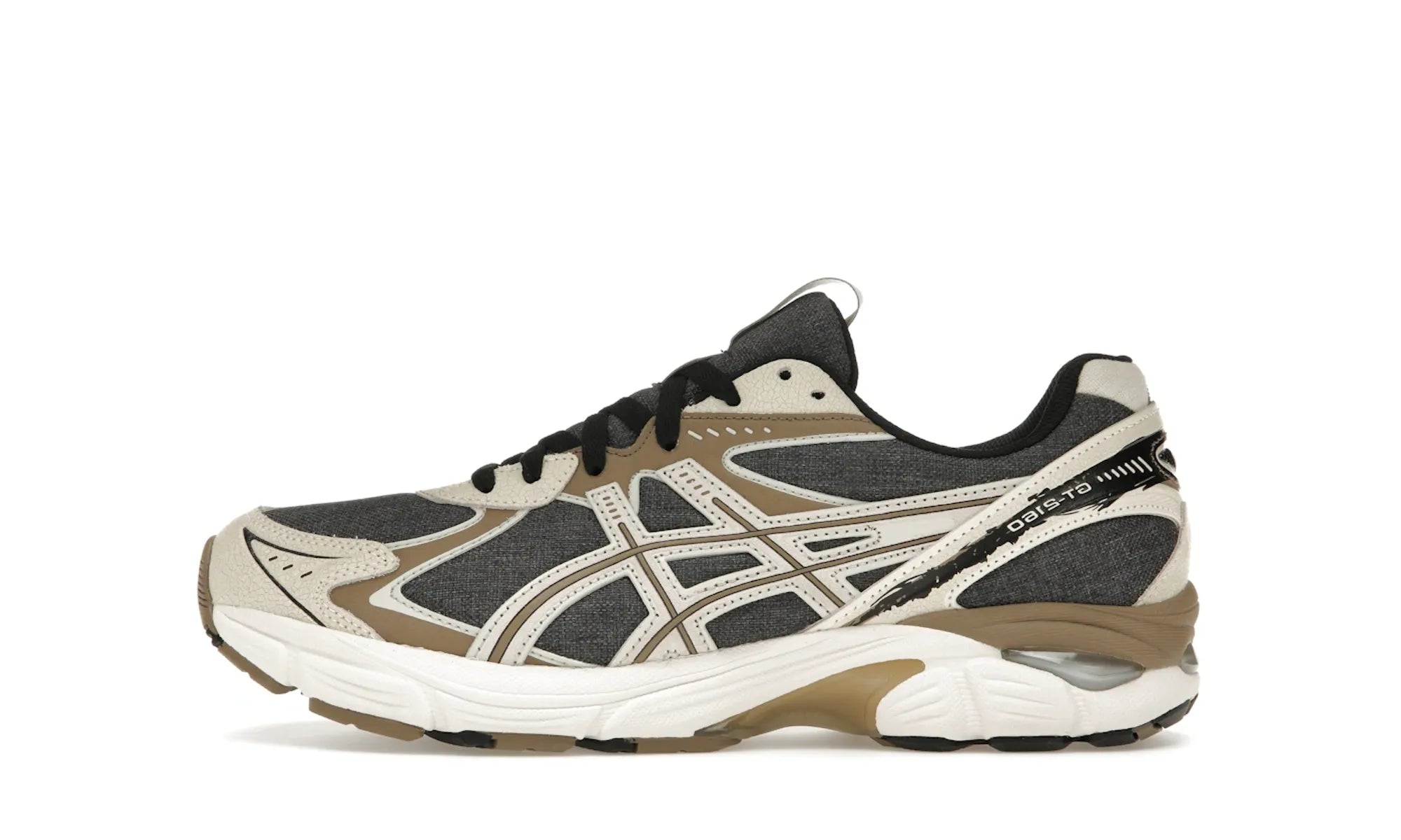 ASICS GT-2160 Imperfection Pack Black - resellguru.app