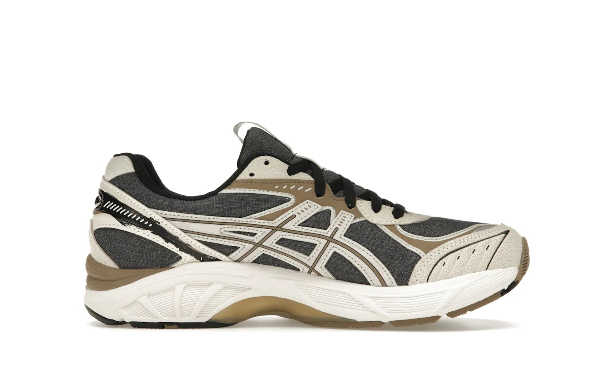ASICS GT-2160 Imperfection Pack Black - resellguru.app