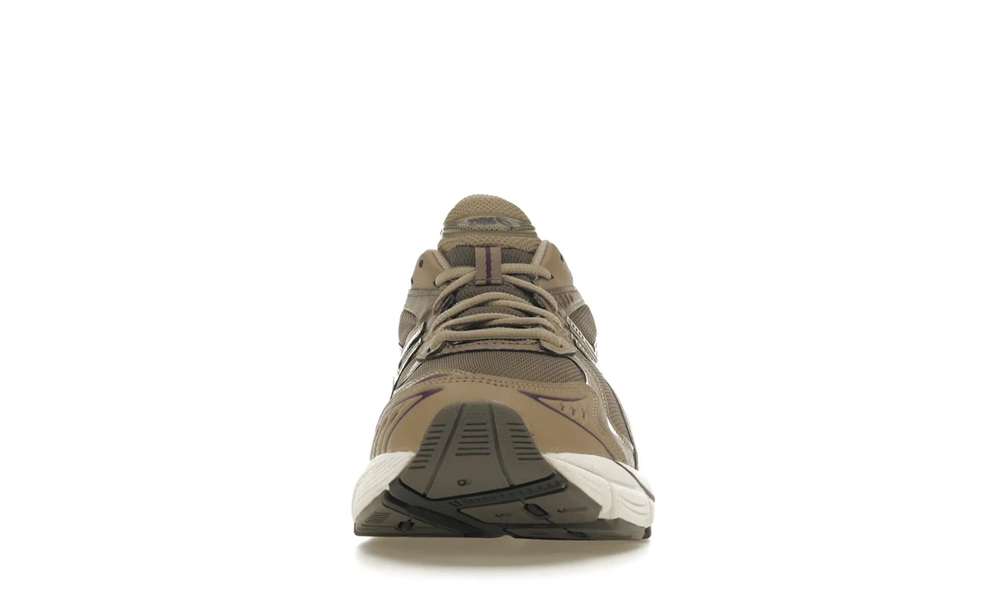 ASICS GT-2160 Dark Taupe Purple - resellguru.app