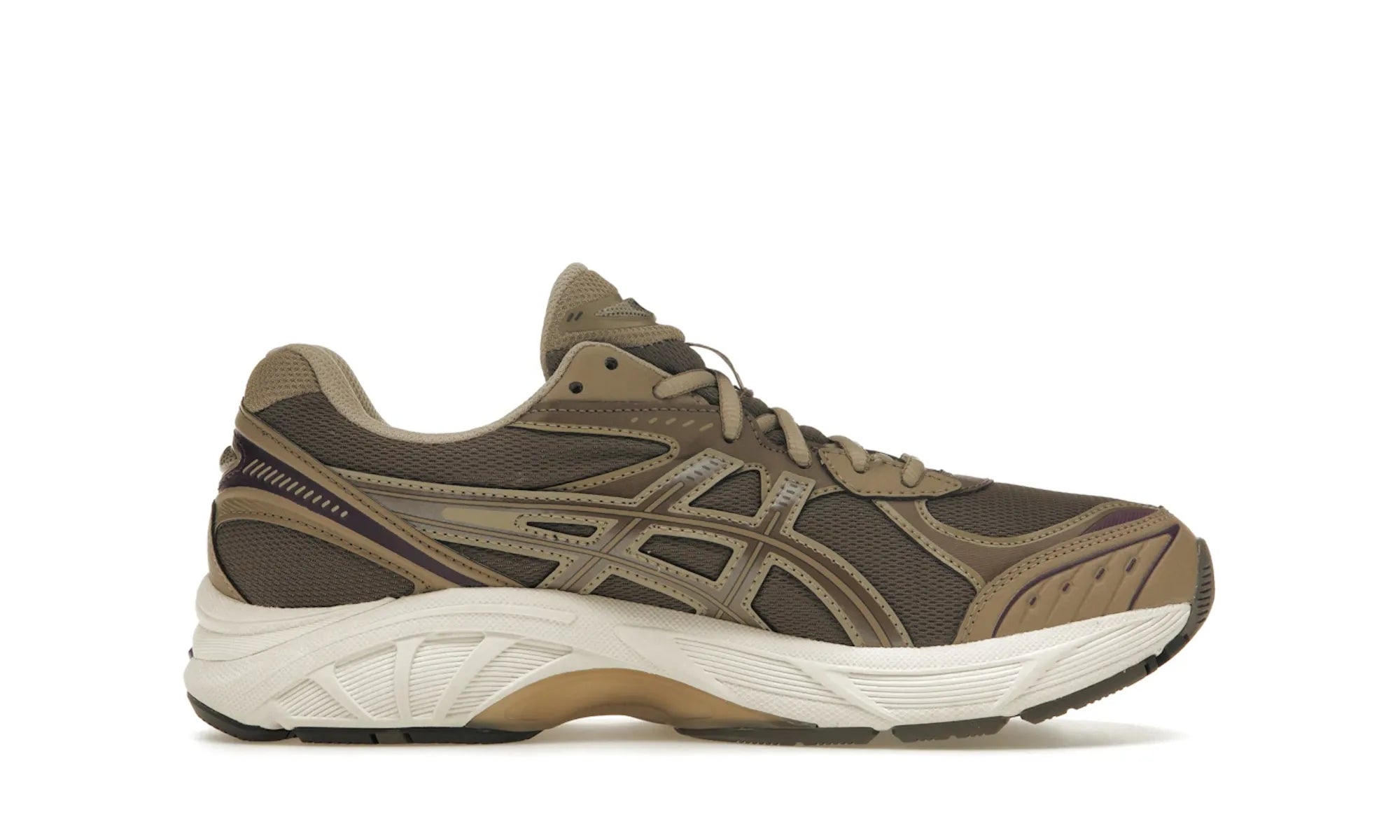 ASICS GT-2160 Dark Taupe Purple - resellguru.app