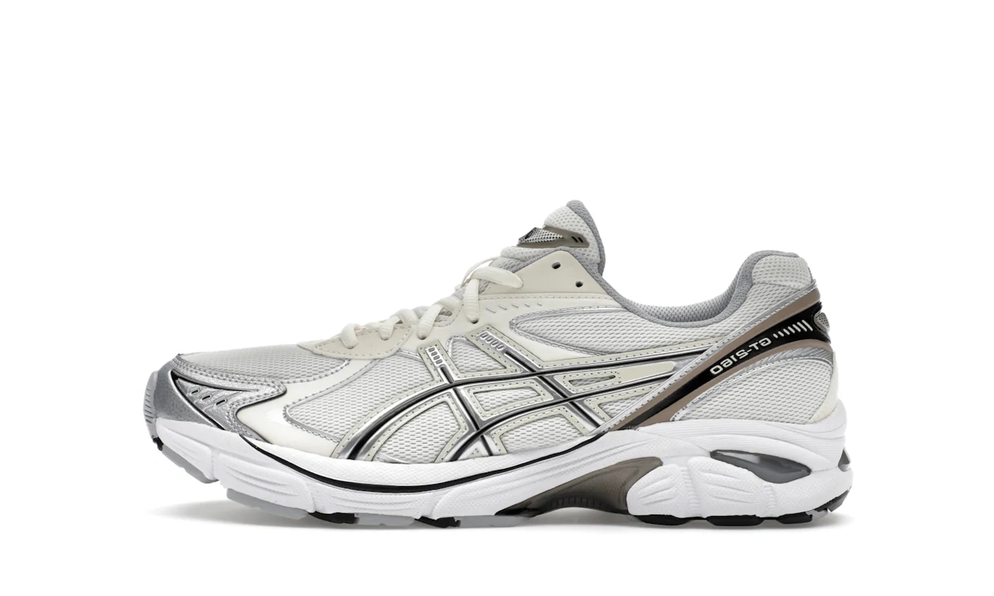 ASICS GT-2160 Cream Greige - resellguru.app
