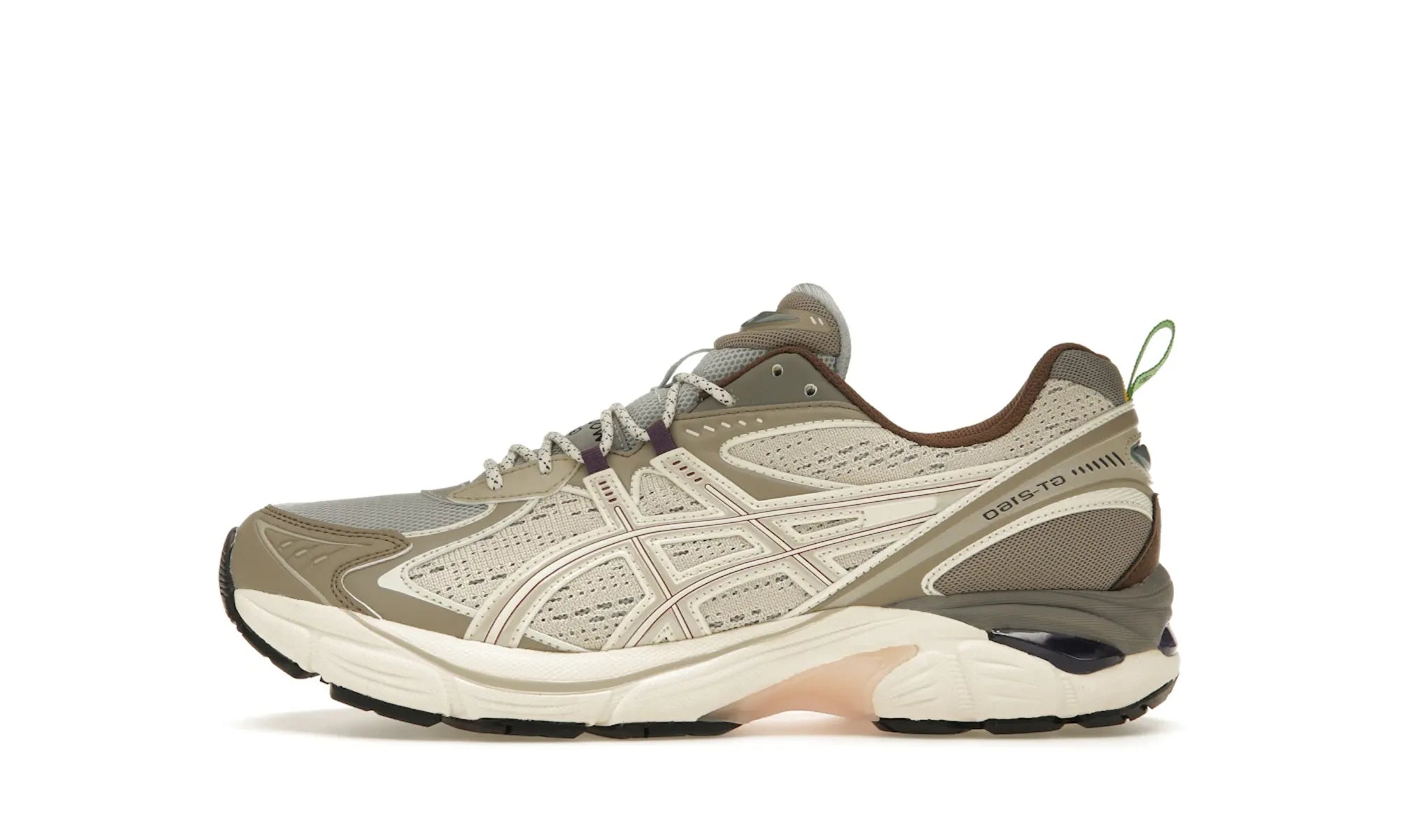 ASICS GT-2160 Wood Wood - resellguru.app