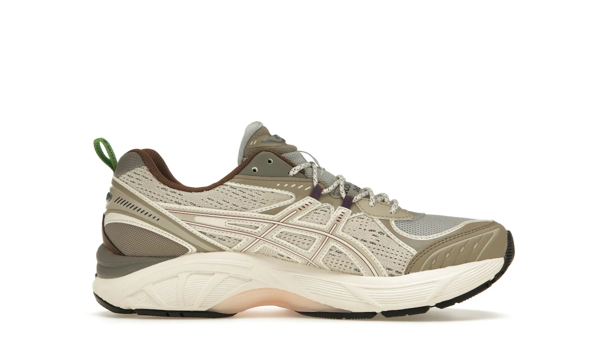 ASICS GT-2160 Wood Wood - resellguru.app