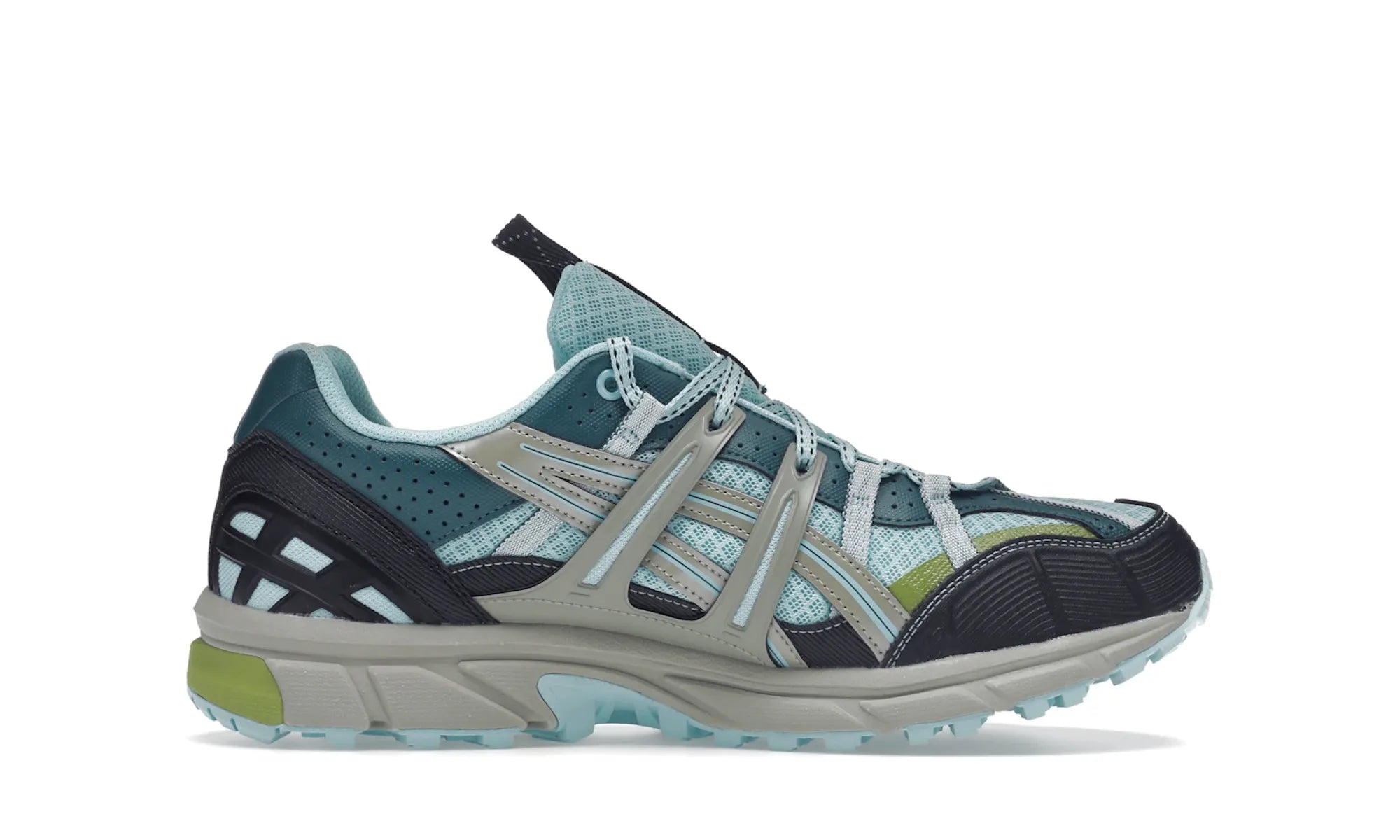 ASICS HS4-S Gel-Sonoma 15-50 Gore-Tex Aruba Blue Graphite - resellguru.app