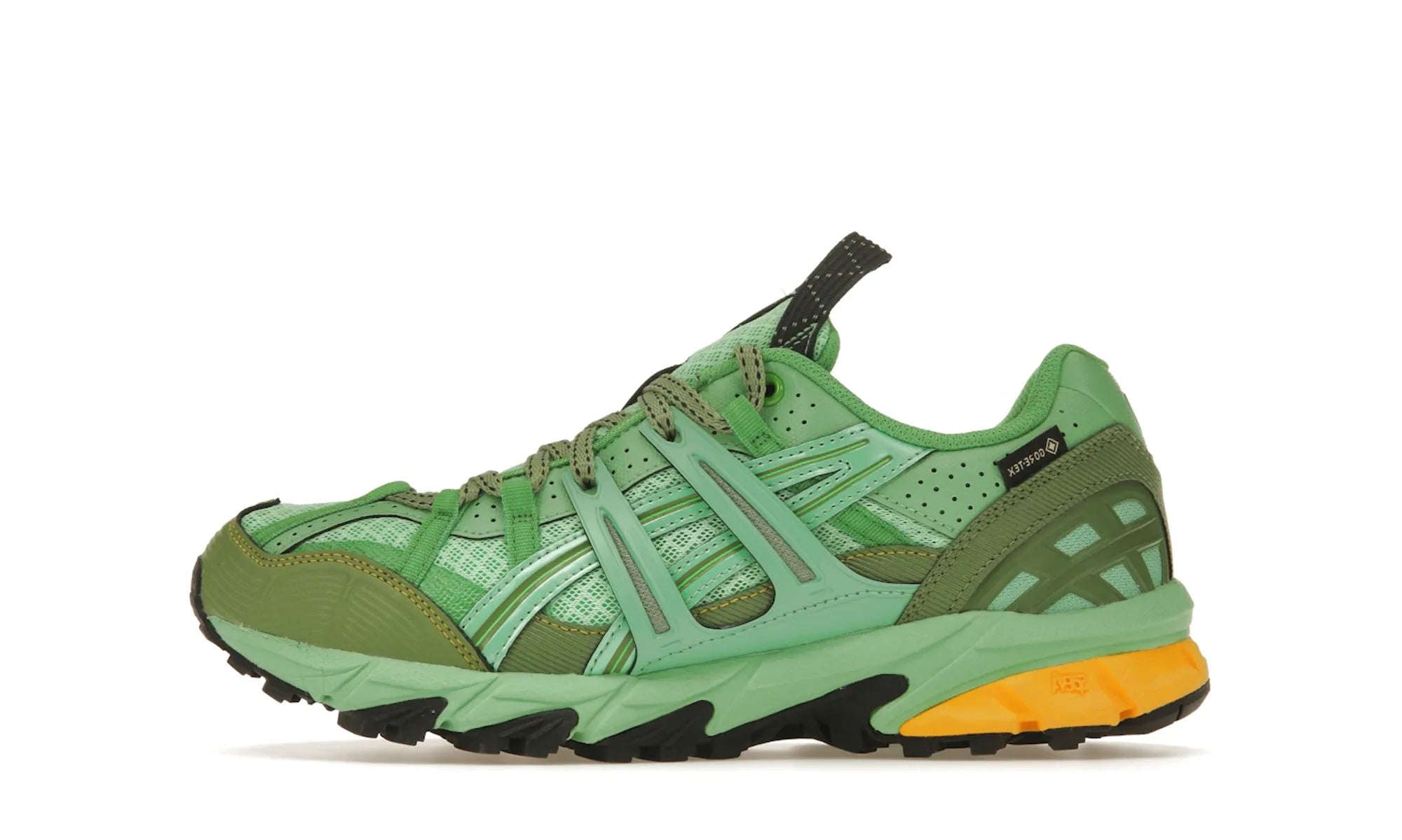 ASICS HS4-S Gel-Sonoma 15-50 Gore-Tex Spring Bouquet Blue Graphite - resellguru.app