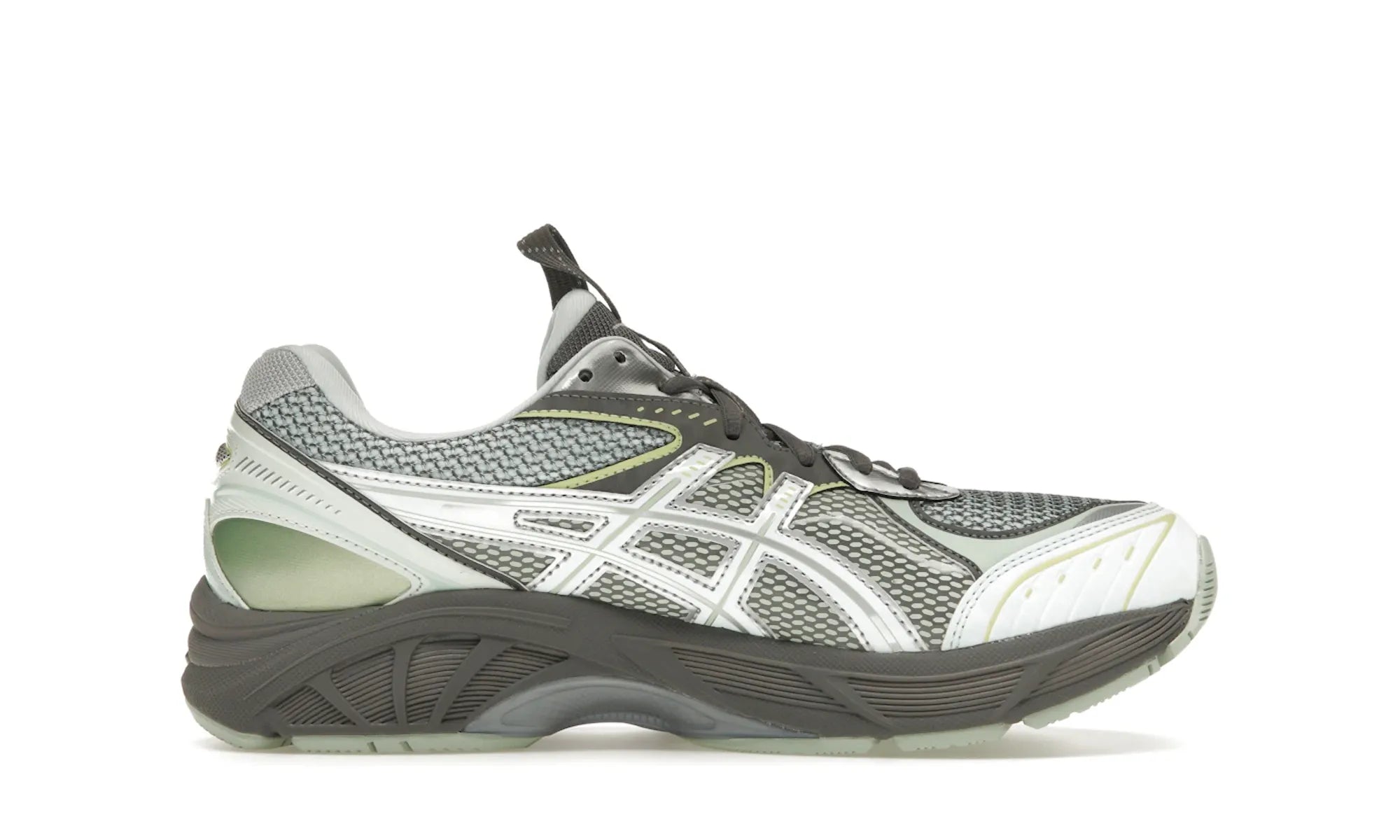 ASICS UB6-S GT-2160 Kiko Kostadinov Arctic Blue Carbon - resellguru.app