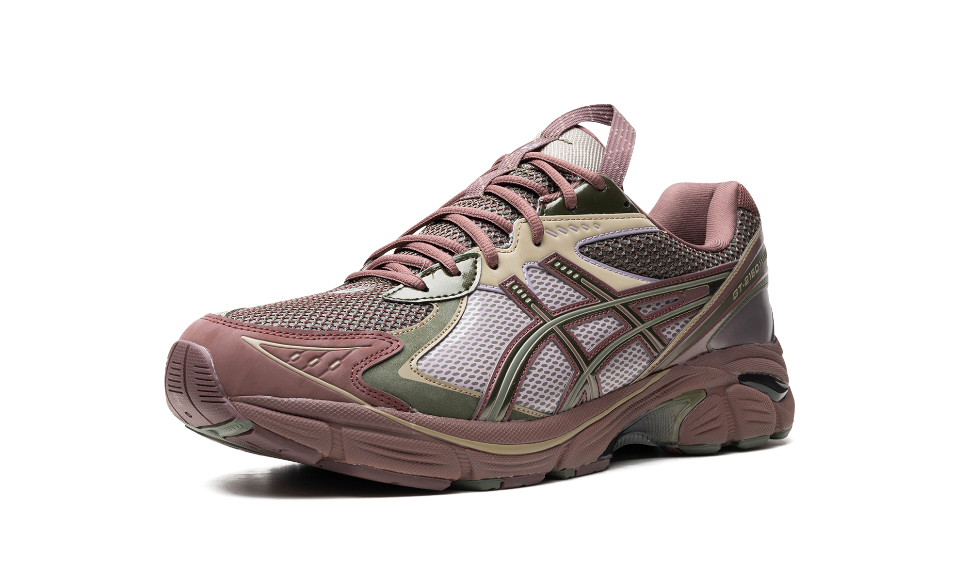 ASICS UB6-S GT-2160 Kiko Kostadinov Mantle Green Grape - resellguru.app