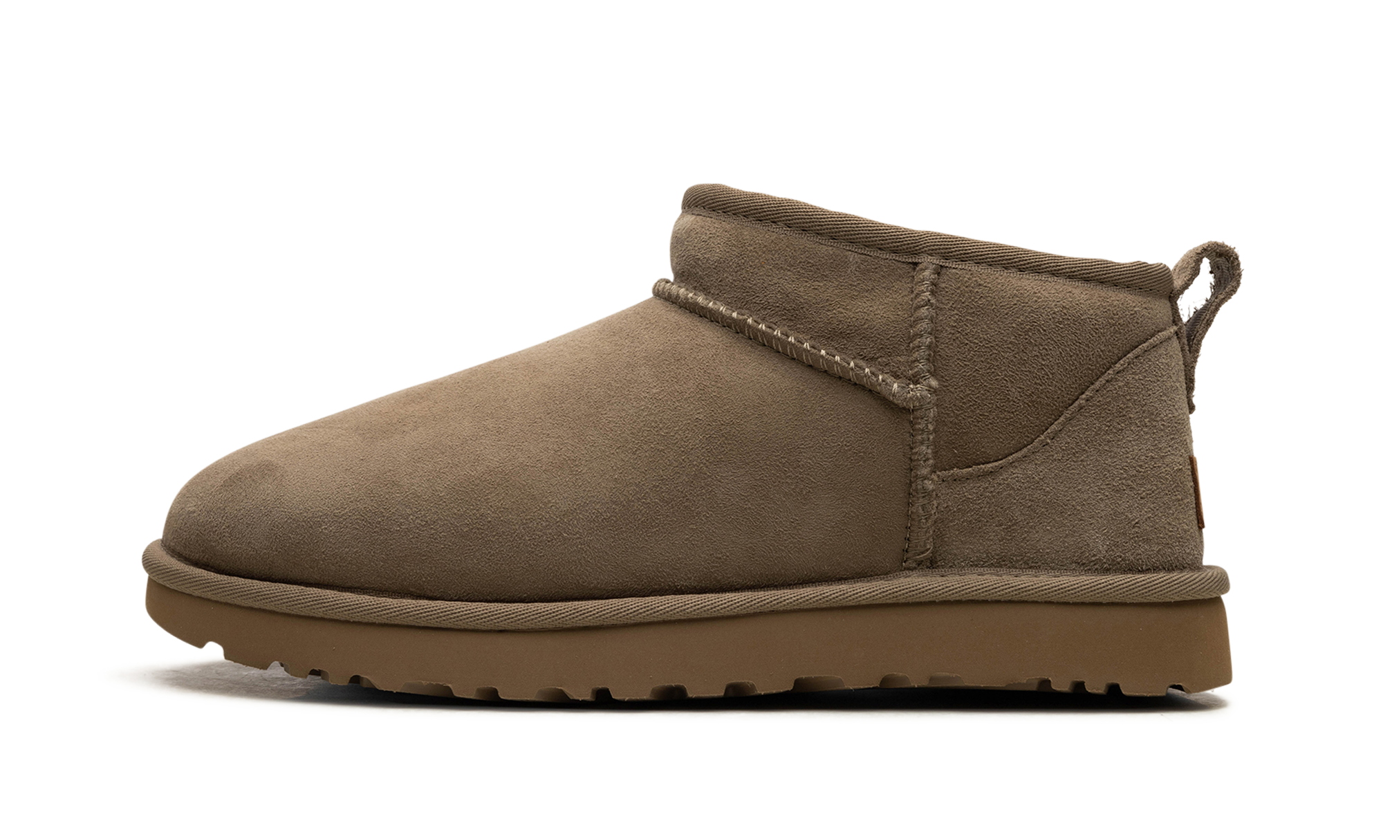 UGG Classic Ultra Mini Boot Antilope - resellguru.app