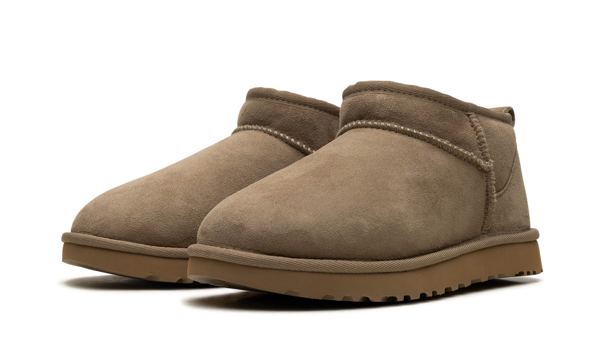 UGG Classic Ultra Mini Boot Antilope - resellguru.app