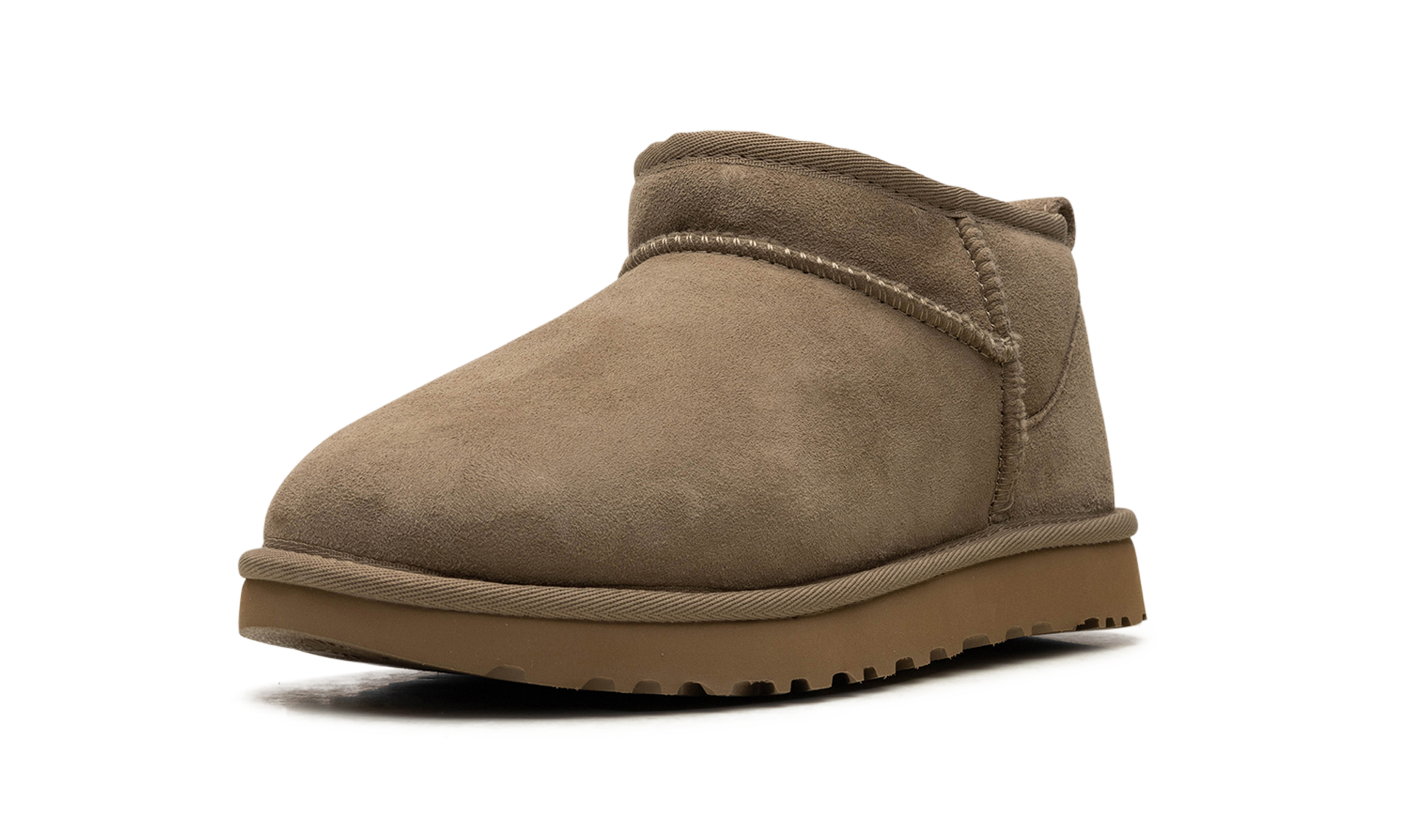 UGG Classic Ultra Mini Boot Antilope - resellguru.app