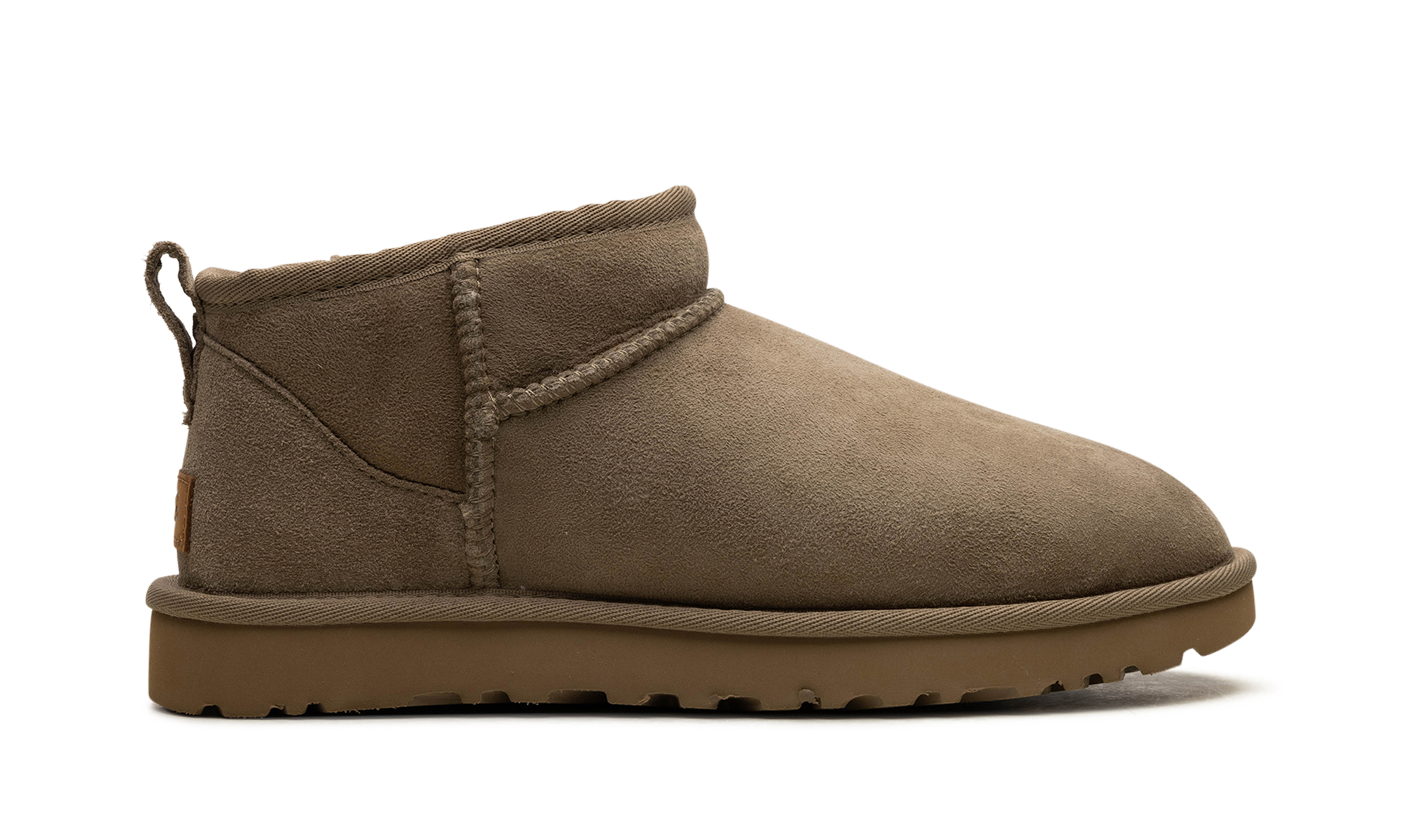 UGG Classic Ultra Mini Boot Antilope - resellguru.app