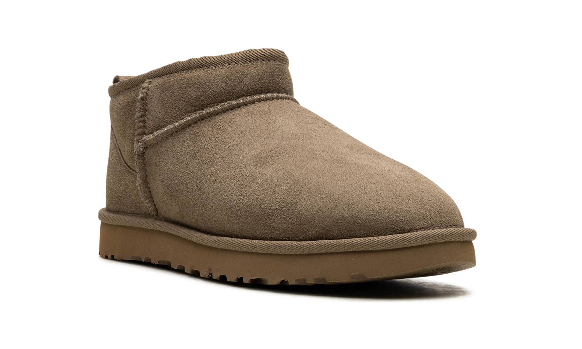 UGG Classic Ultra Mini Boot Antilope - resellguru.app