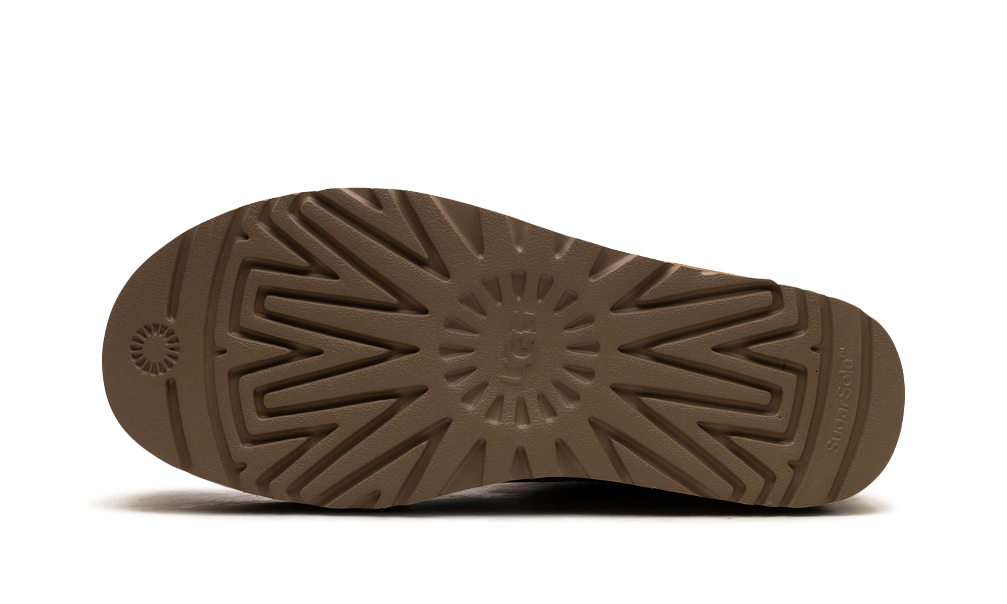 UGG Classic Ultra Mini Platform Boot Chestnut - resellguru.app