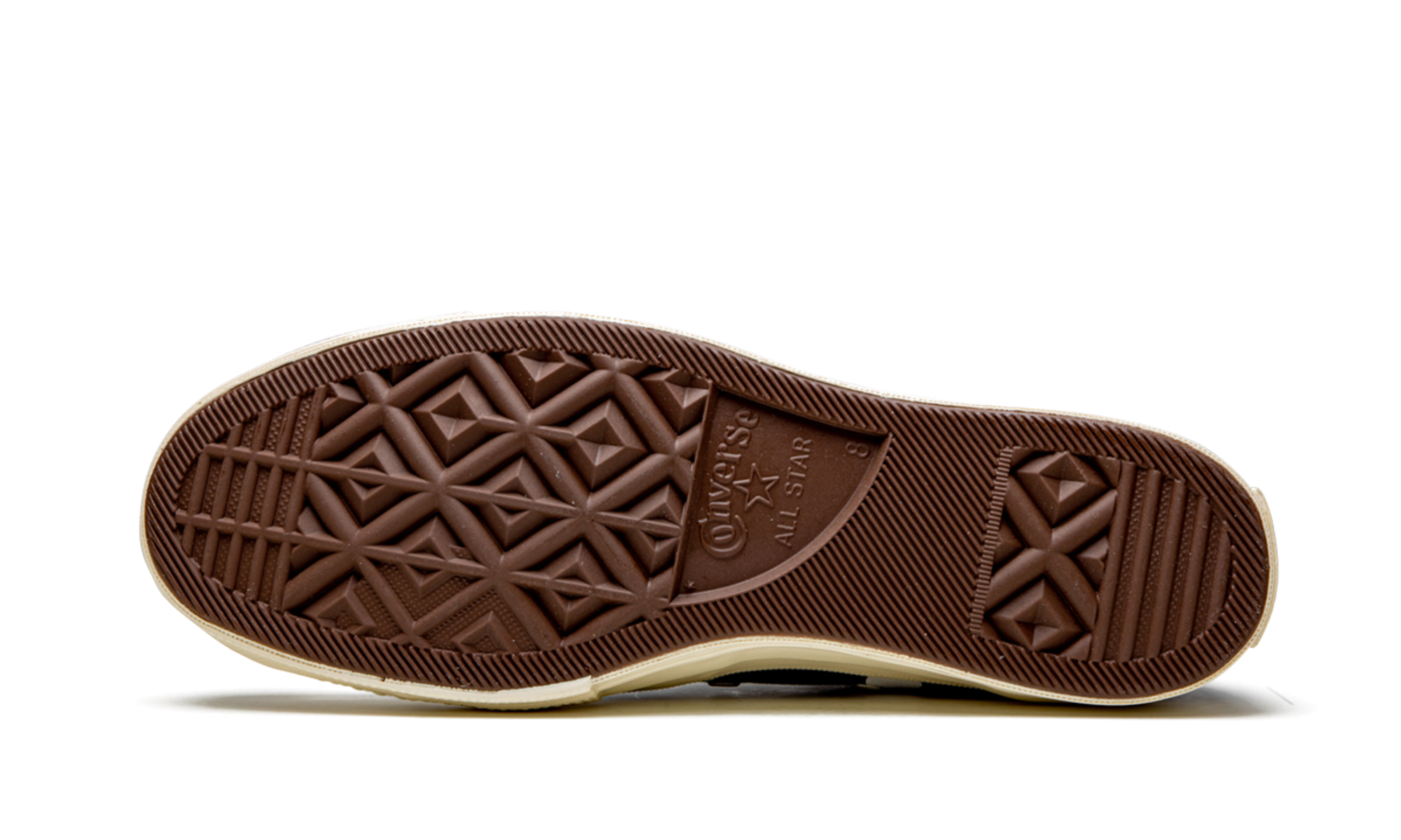 Converse Chuck Taylor All Star 70 Hi Comme des Garcons PLAY Polka Dot Black - resellguru.app