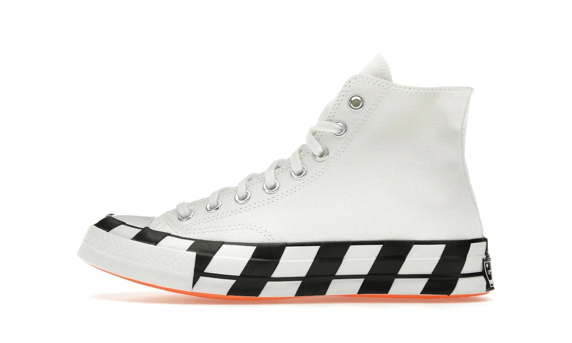 Converse Chuck Taylor All Star 70 Hi Off-White - resellguru.app