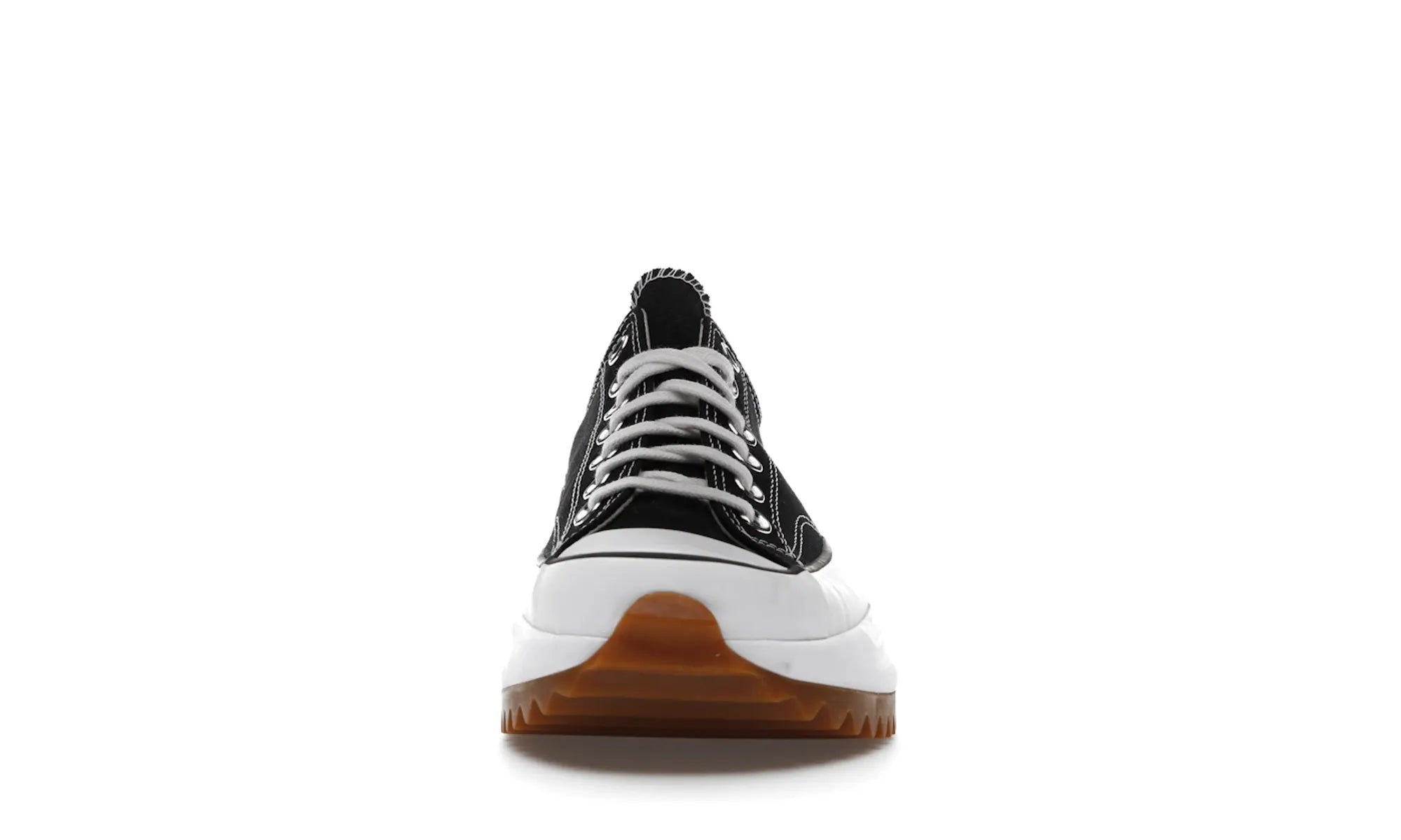 Converse Run Star Hike Ox Black White Gum - resellguru.app