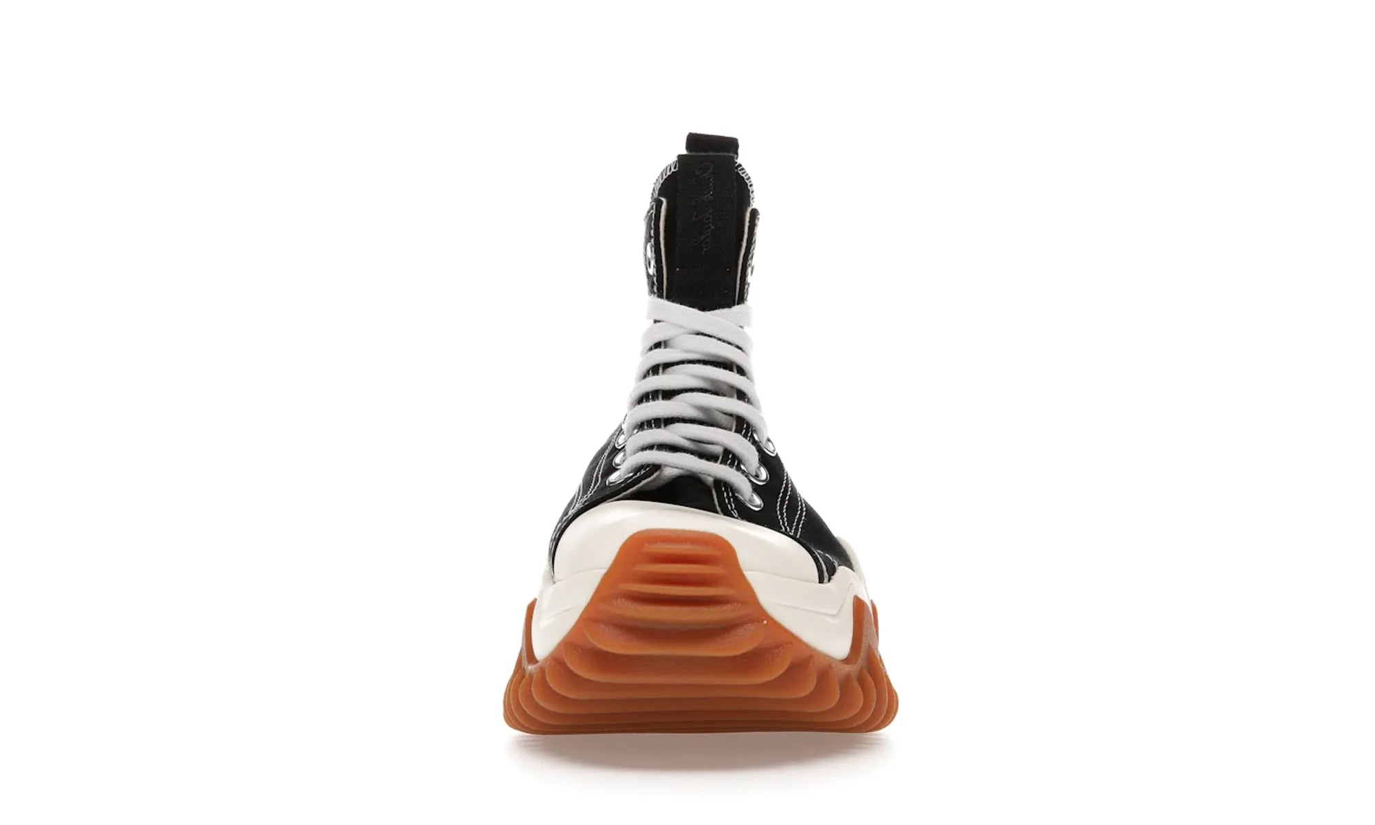 Converse Run Star Motion Black White Gum - resellguru.app