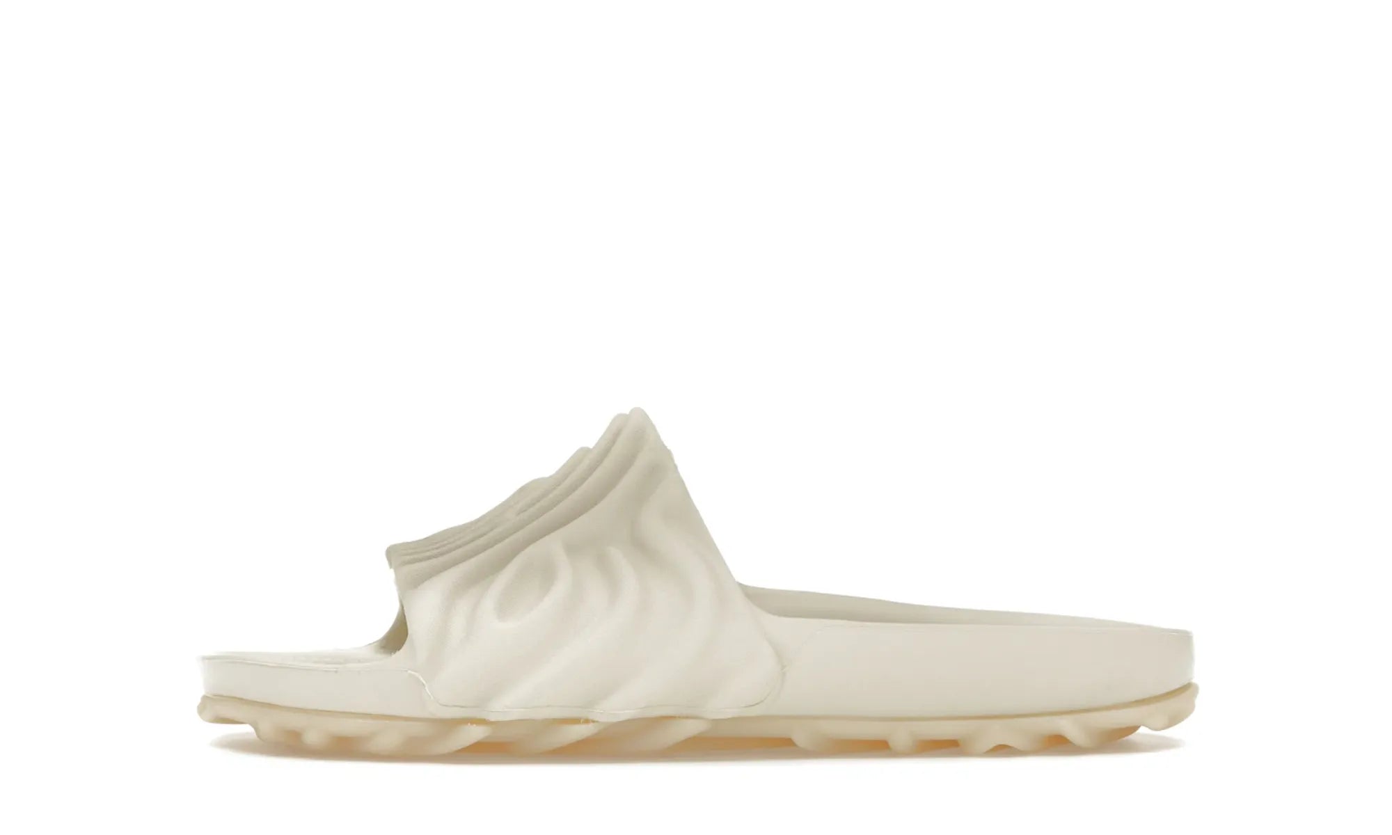 Crocs Pollex Slide by Salehe Bembury Parsnip - resellguru.app