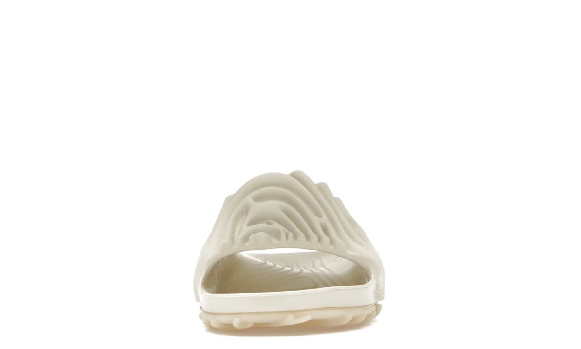 Crocs Pollex Slide by Salehe Bembury Parsnip - resellguru.app