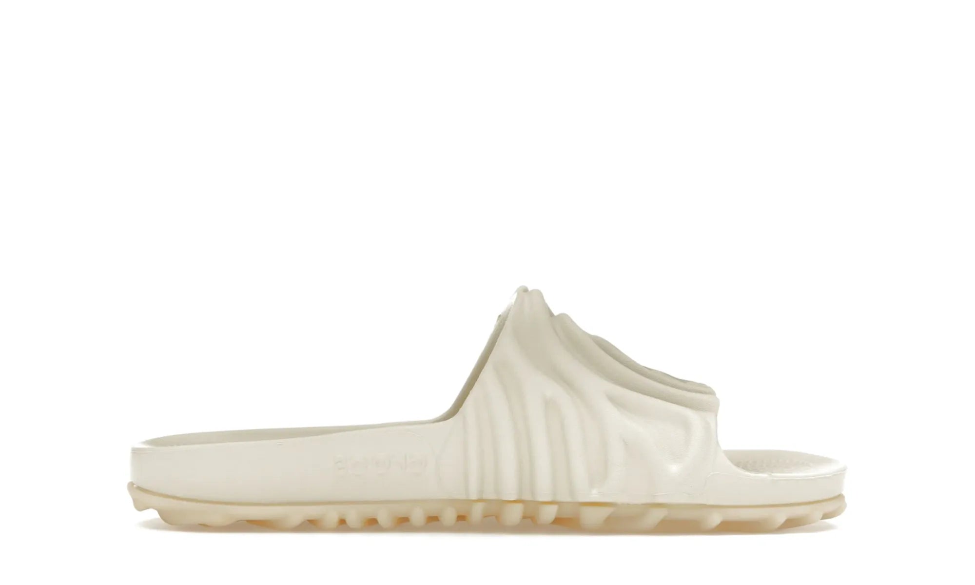 Crocs Pollex Slide by Salehe Bembury Parsnip - resellguru.app