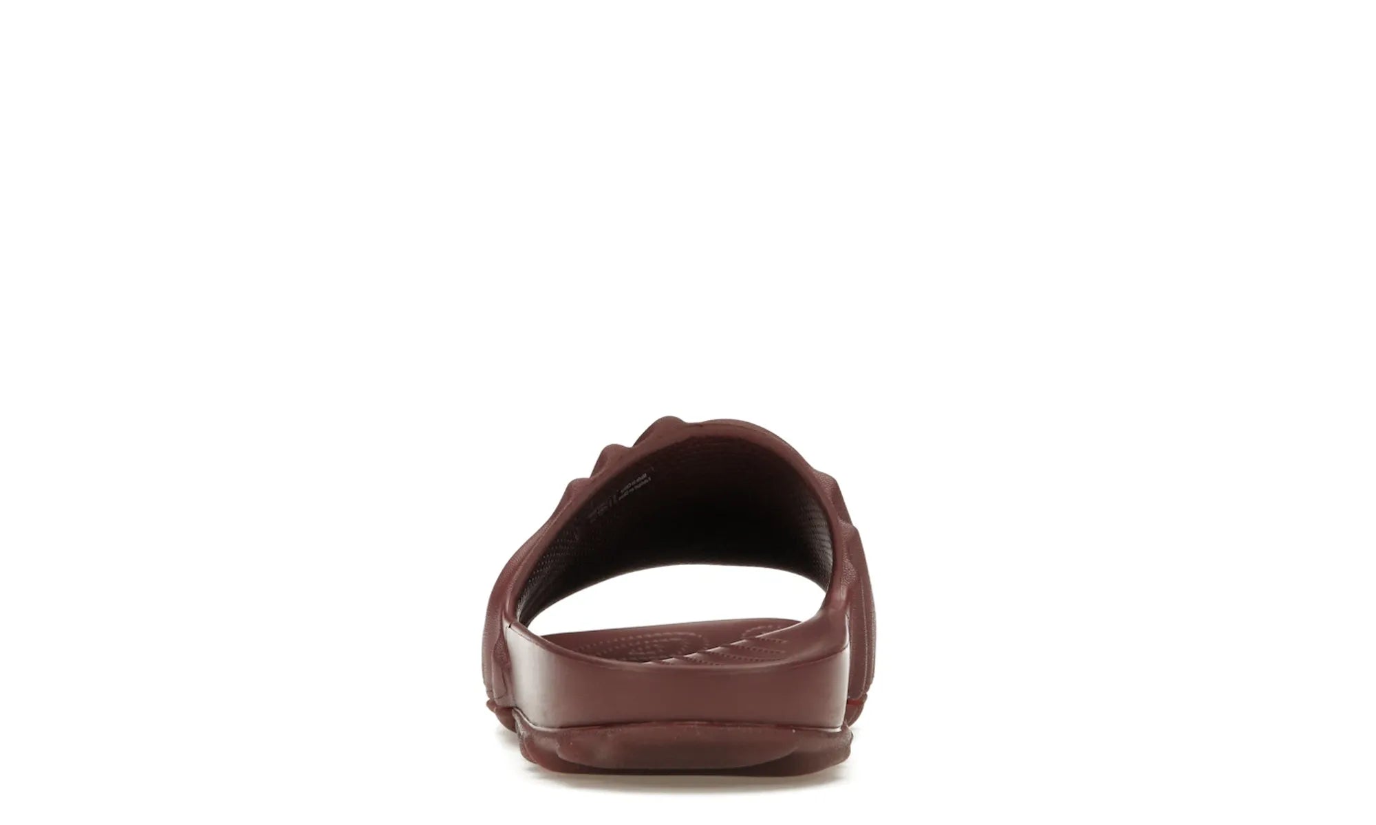 Crocs Pollex Slide by Salehe Bembury Huckle - resellguru.app