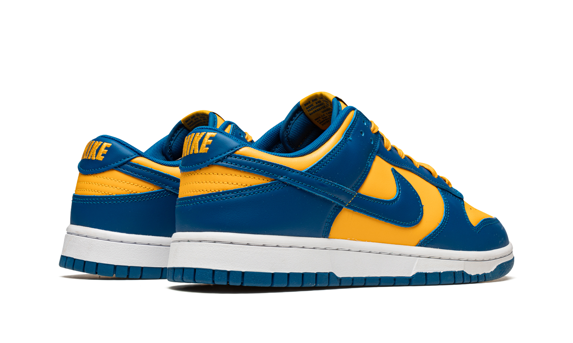 Nike Dunk Low UCLA - resellguru.app