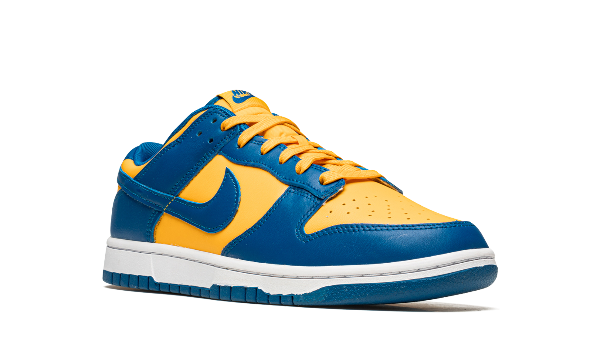 Nike Dunk Low UCLA - resellguru.app