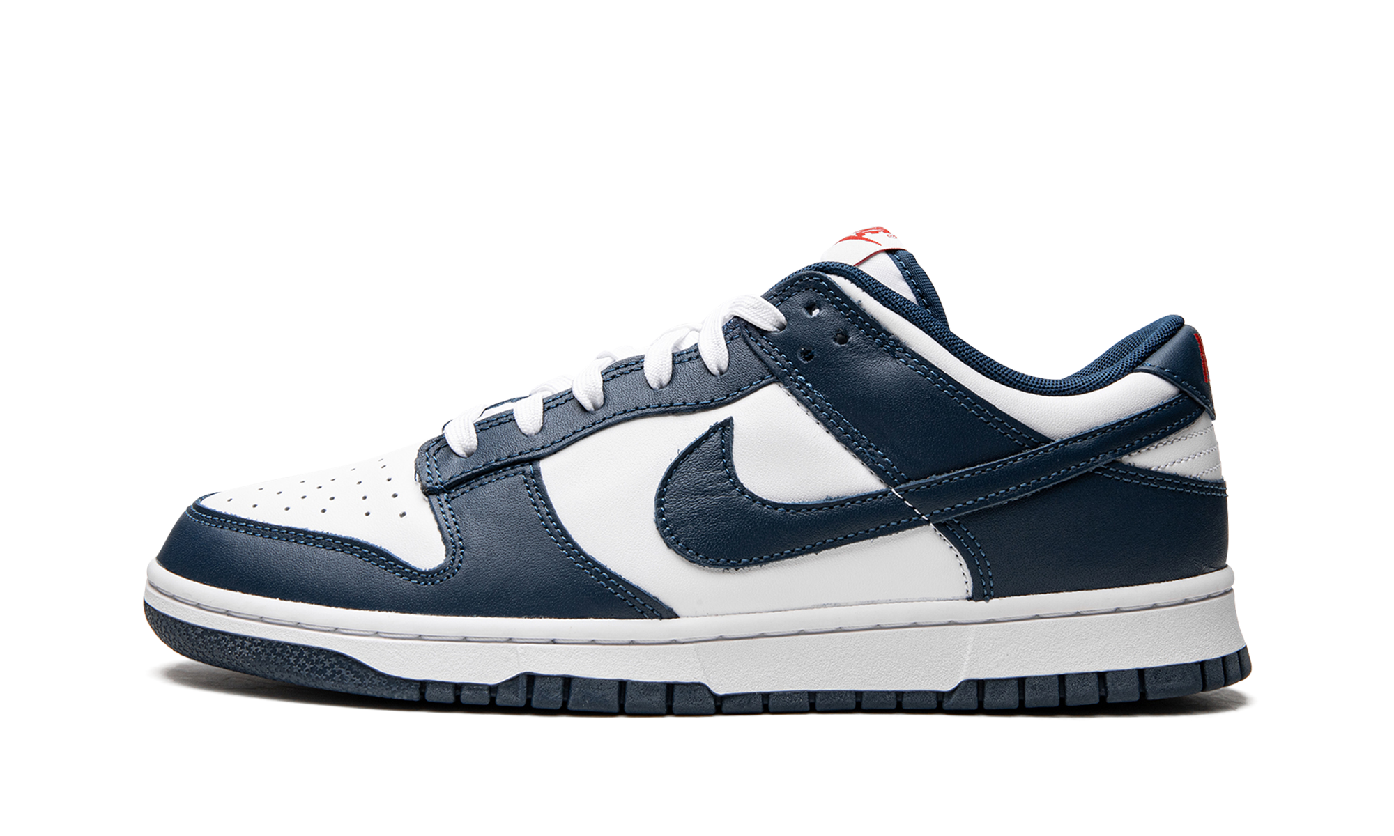 Nike Dunk Low Valerian Blue - resellguru.app