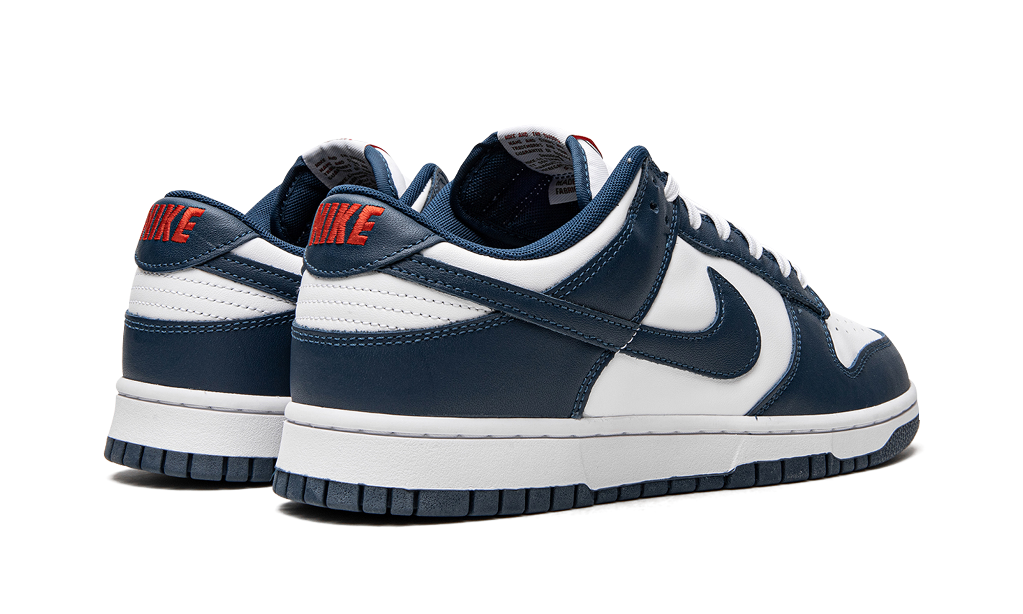 Nike Dunk Low Valerian Blue - resellguru.app