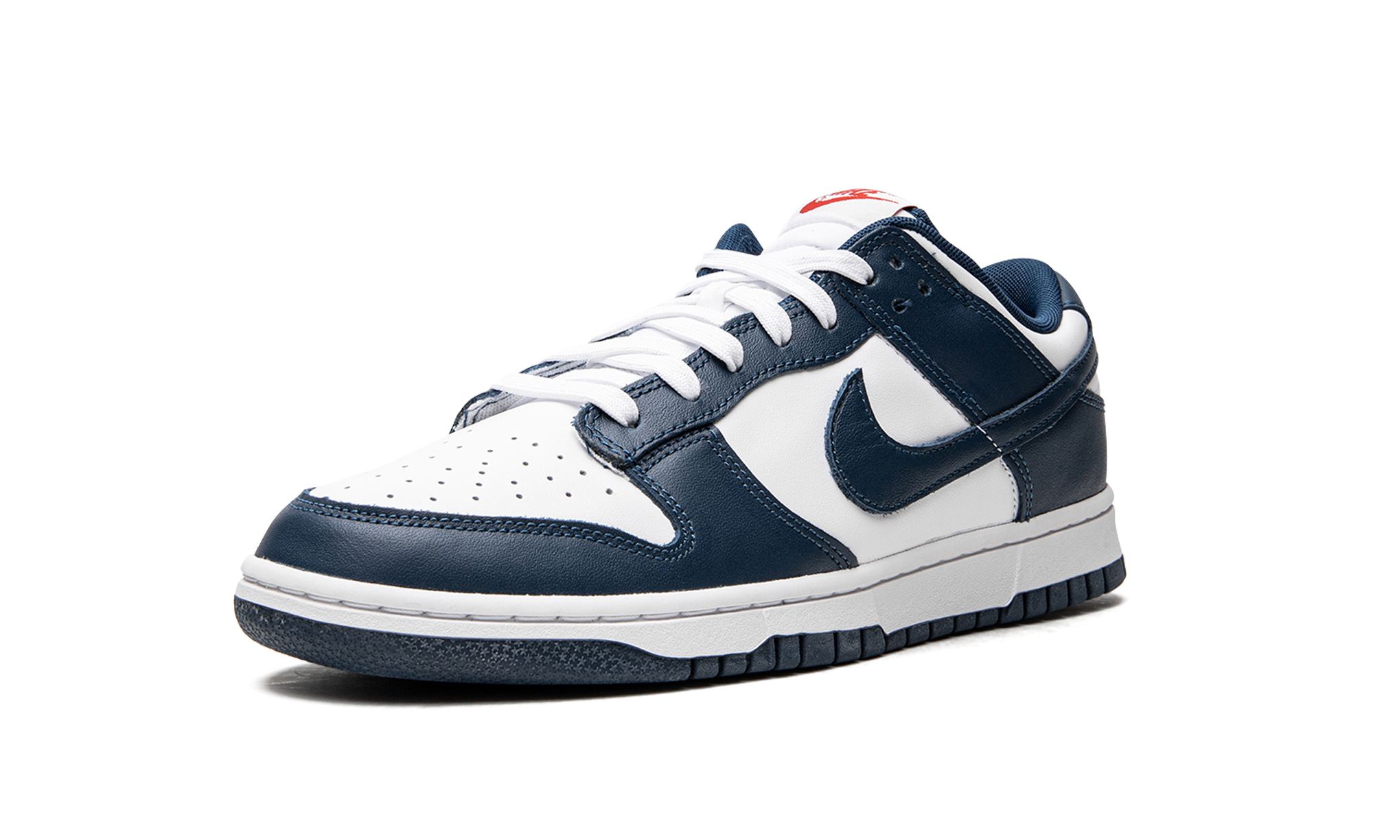 Nike Dunk Low Valerian Blue - resellguru.app