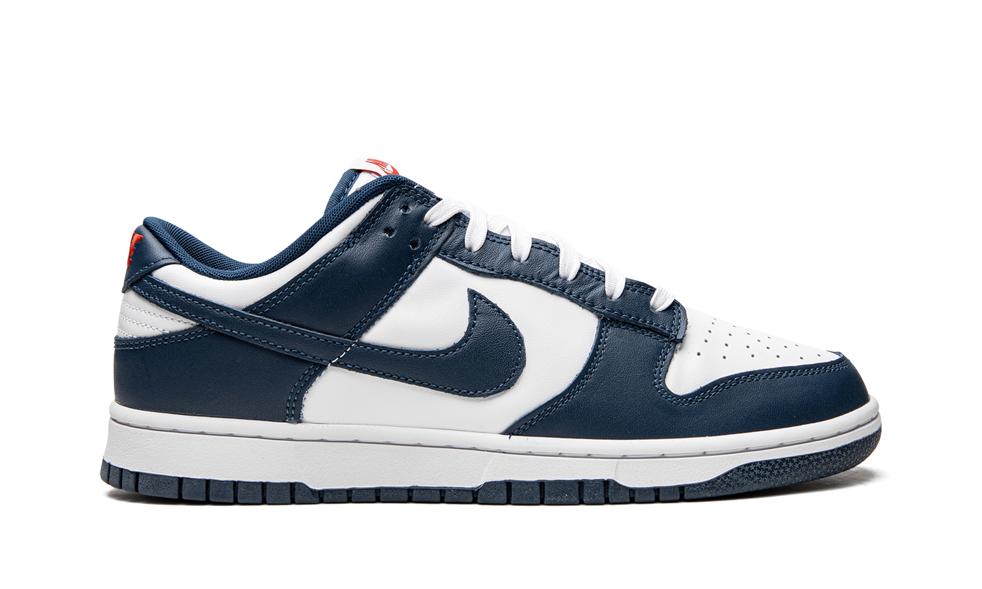 Nike Dunk Low Valerian Blue - resellguru.app